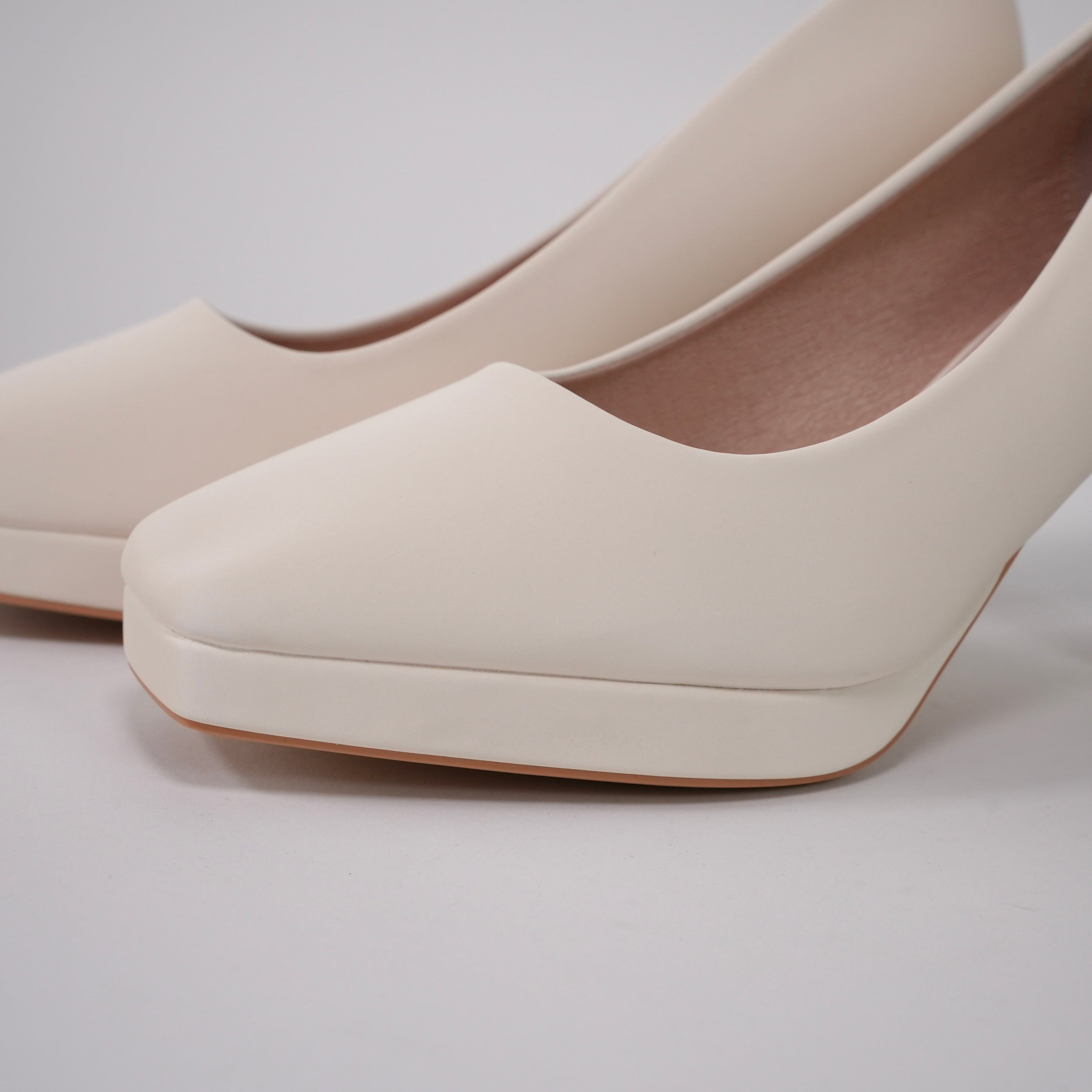 Élan heels