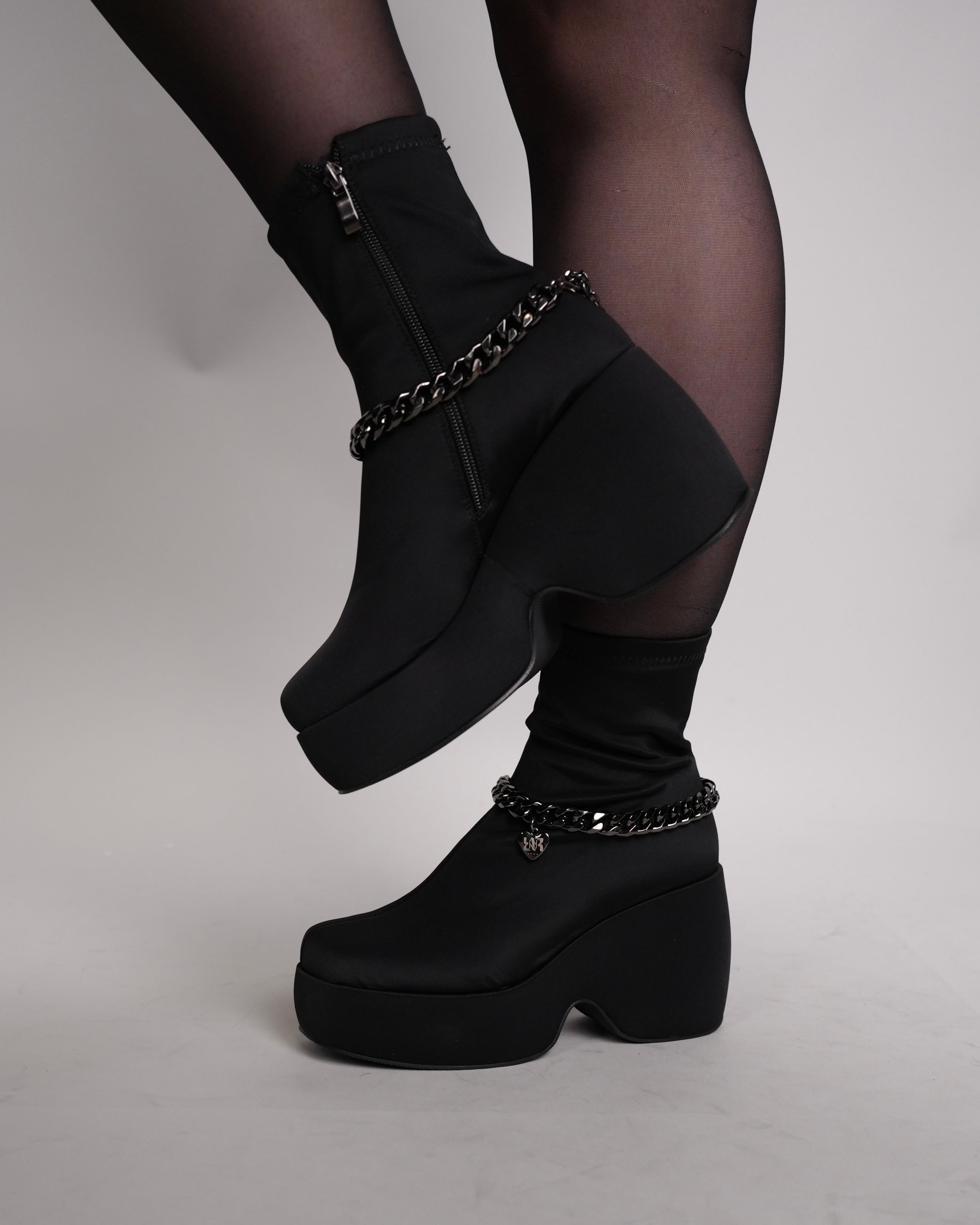Lina boots