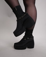 Lina boots