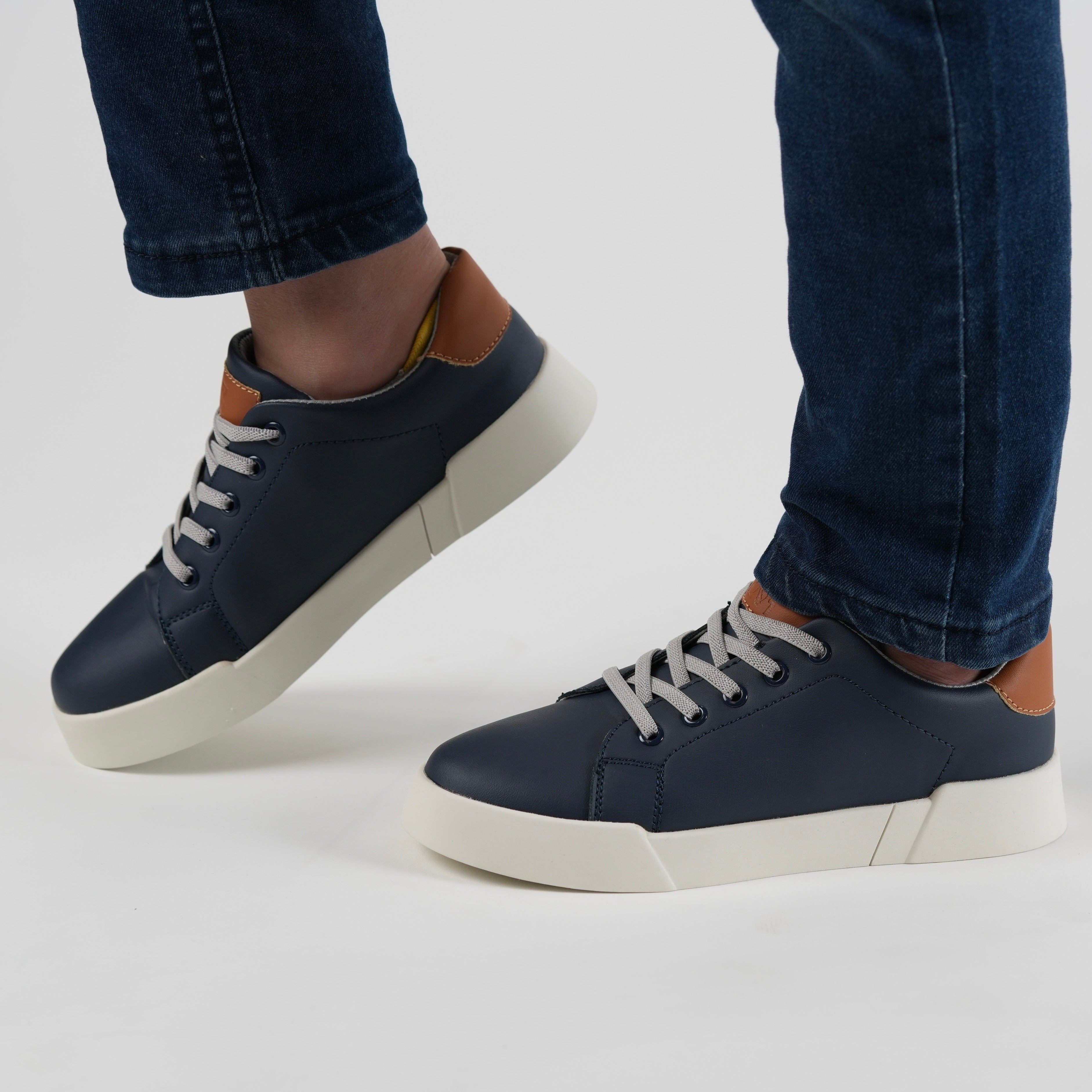 Mini navy for boys