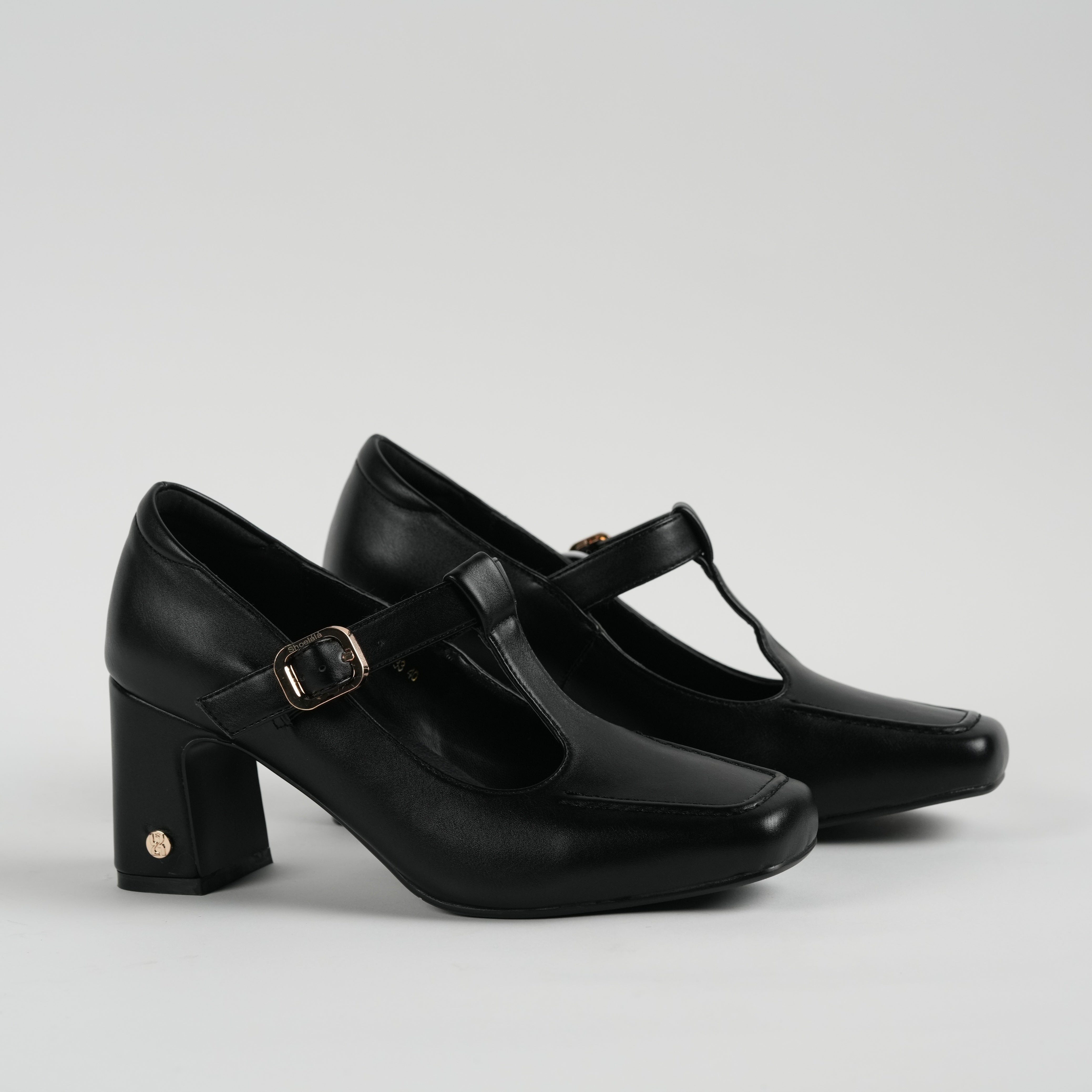 T-bar pumps
