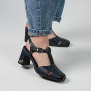 Nostalgia pumps