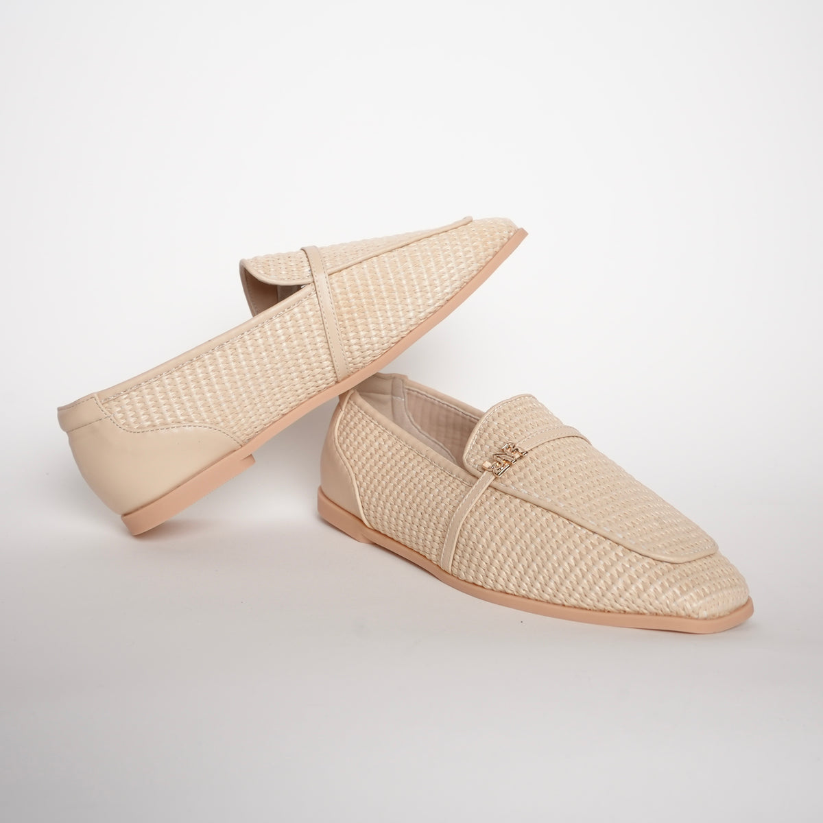 Looma loafers