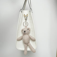 BEIGE CHAIN