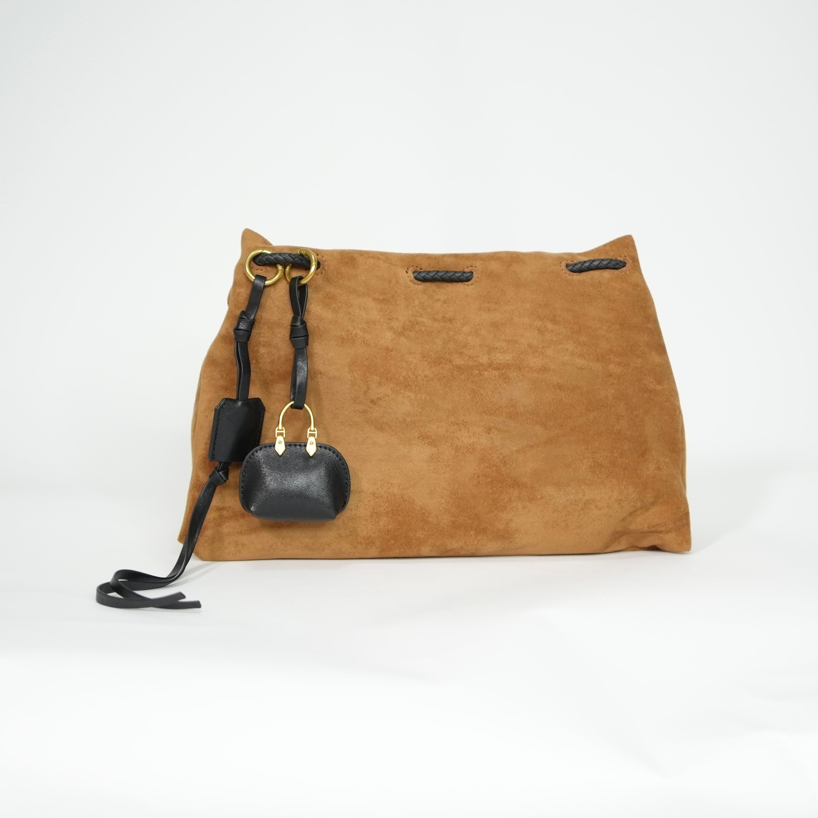 Magnetic Bag