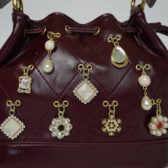 Charms Bucket