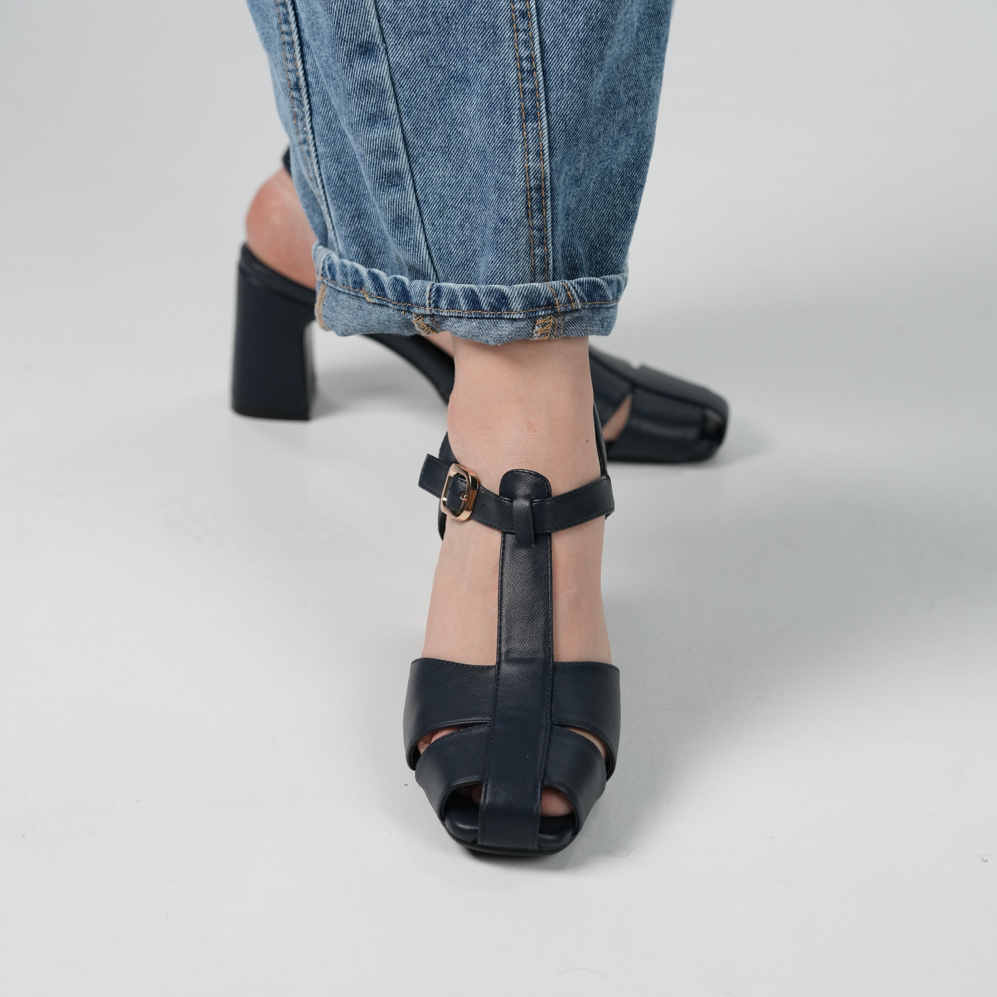 Nostalgia pumps