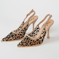 Pantera Heels
