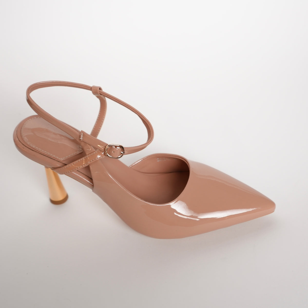 Kira Heels