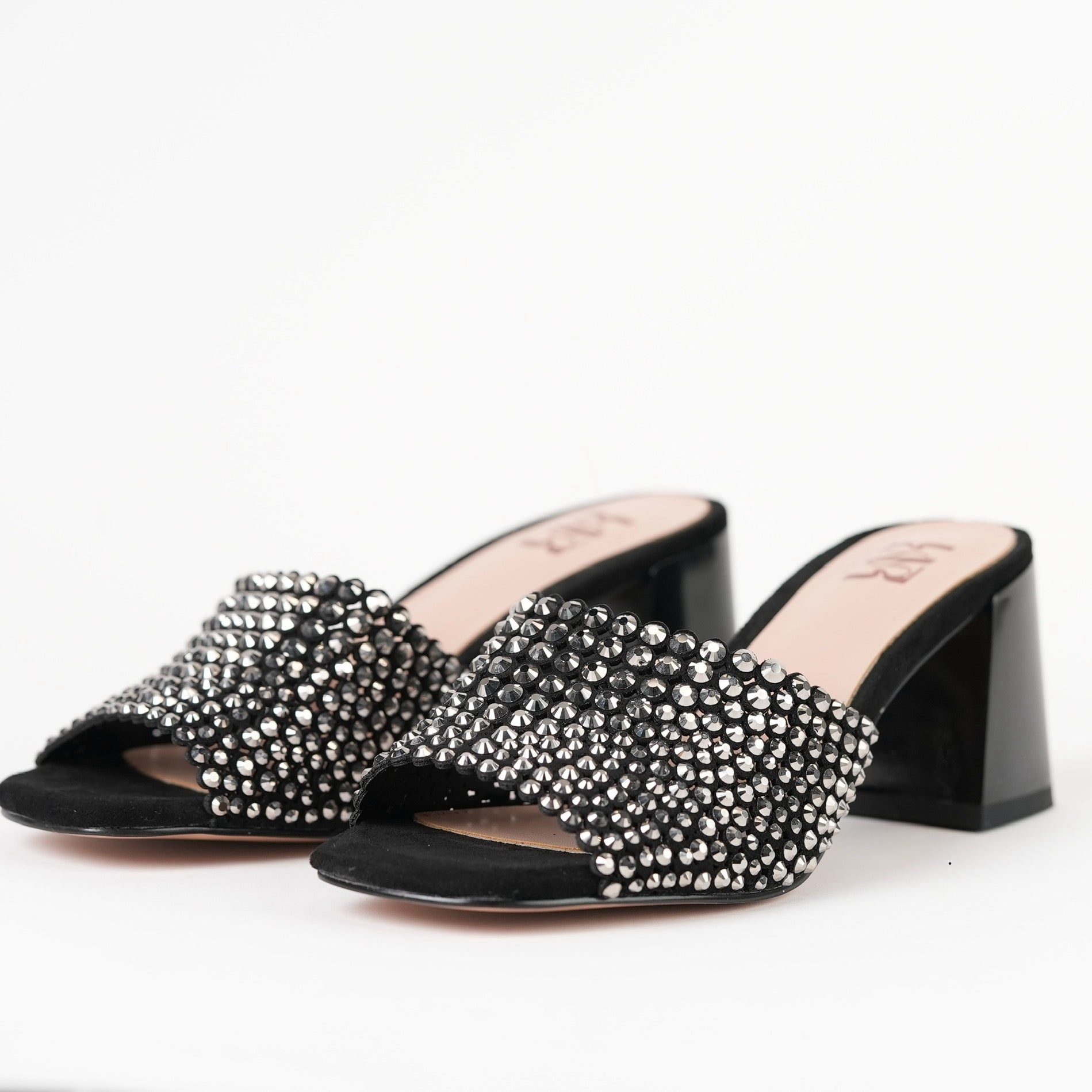 Diamond Slipper