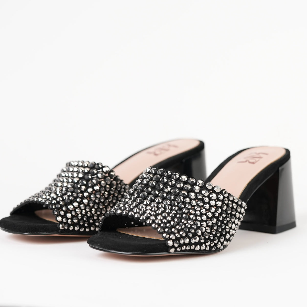 Diamond Slipper