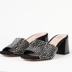 Diamond Slipper