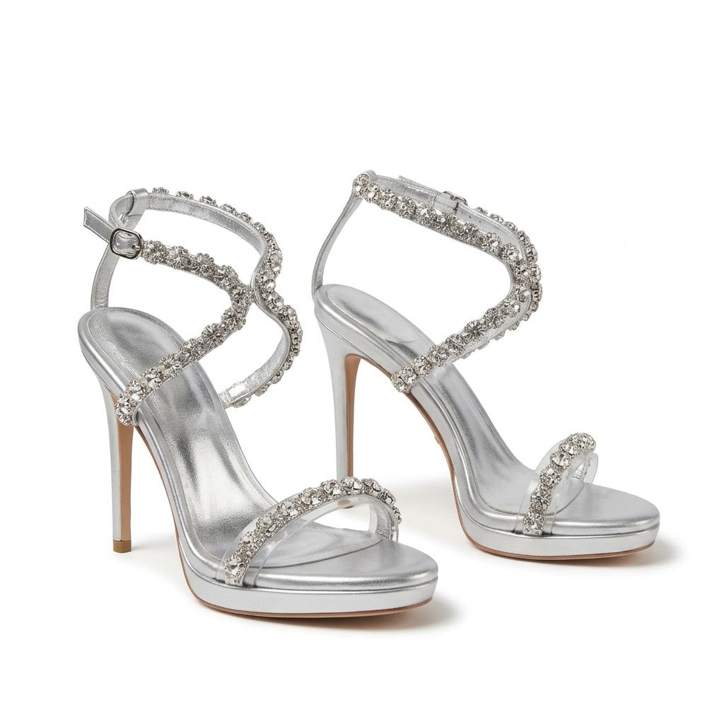 Silver Silevia