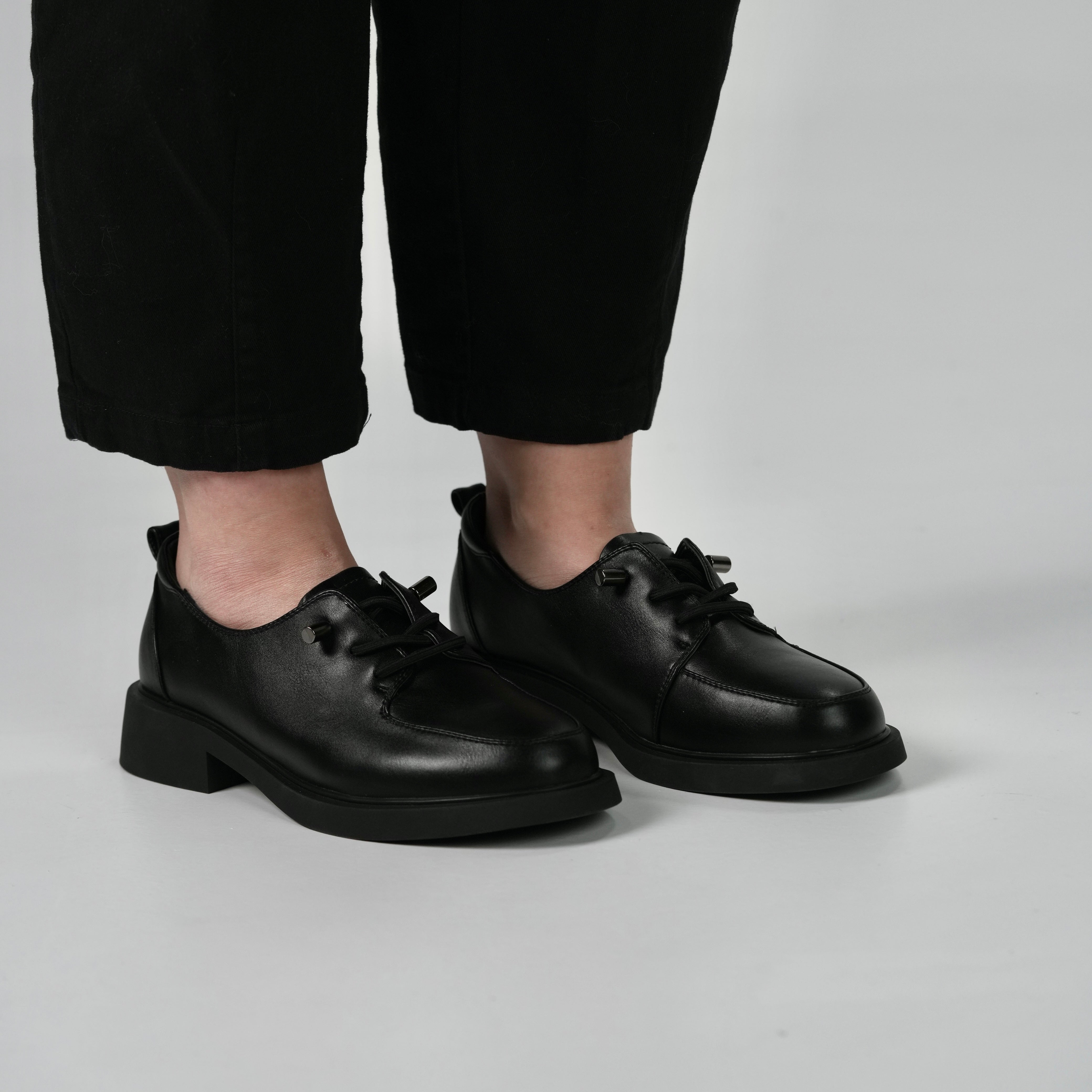Wednesday loafers