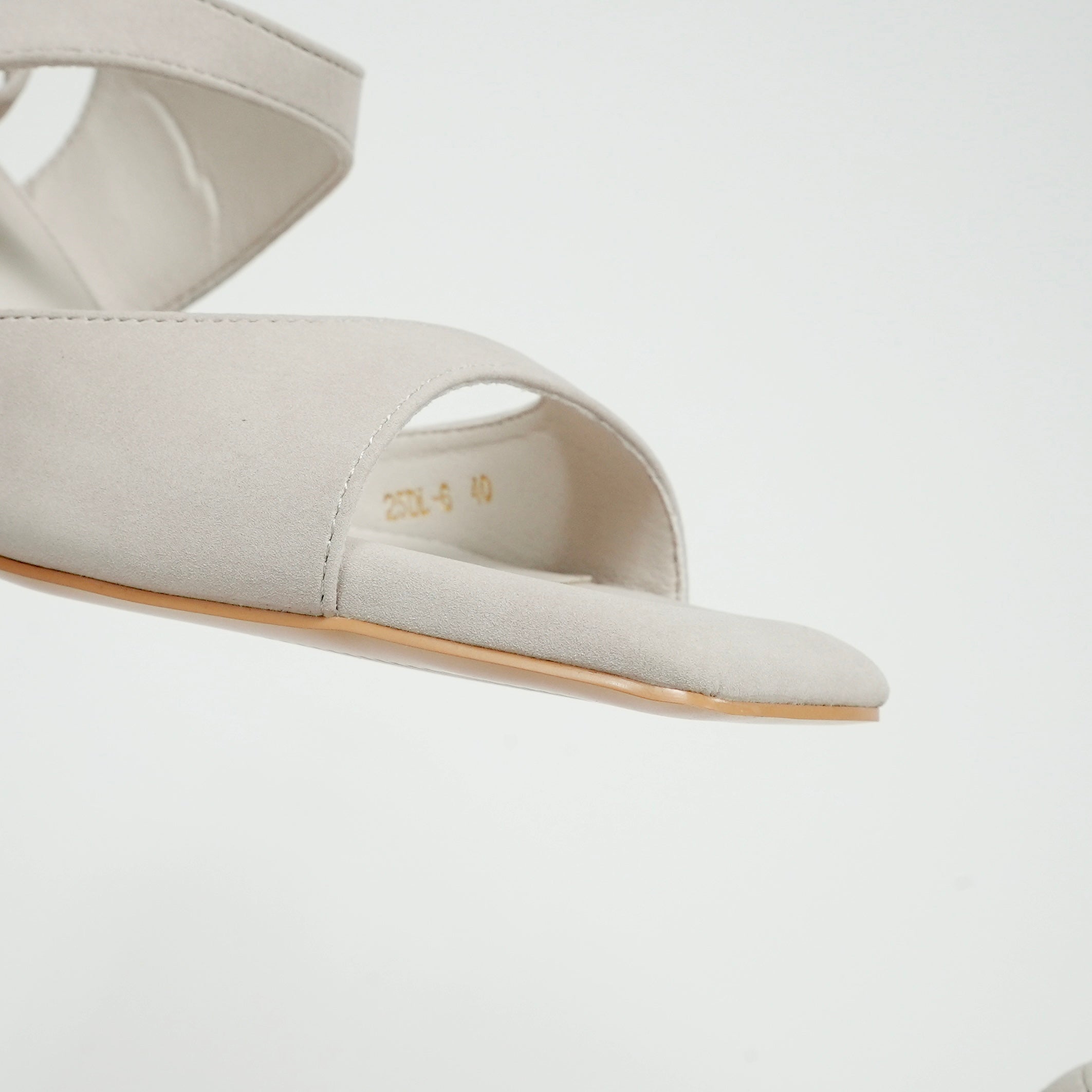 Liora heels