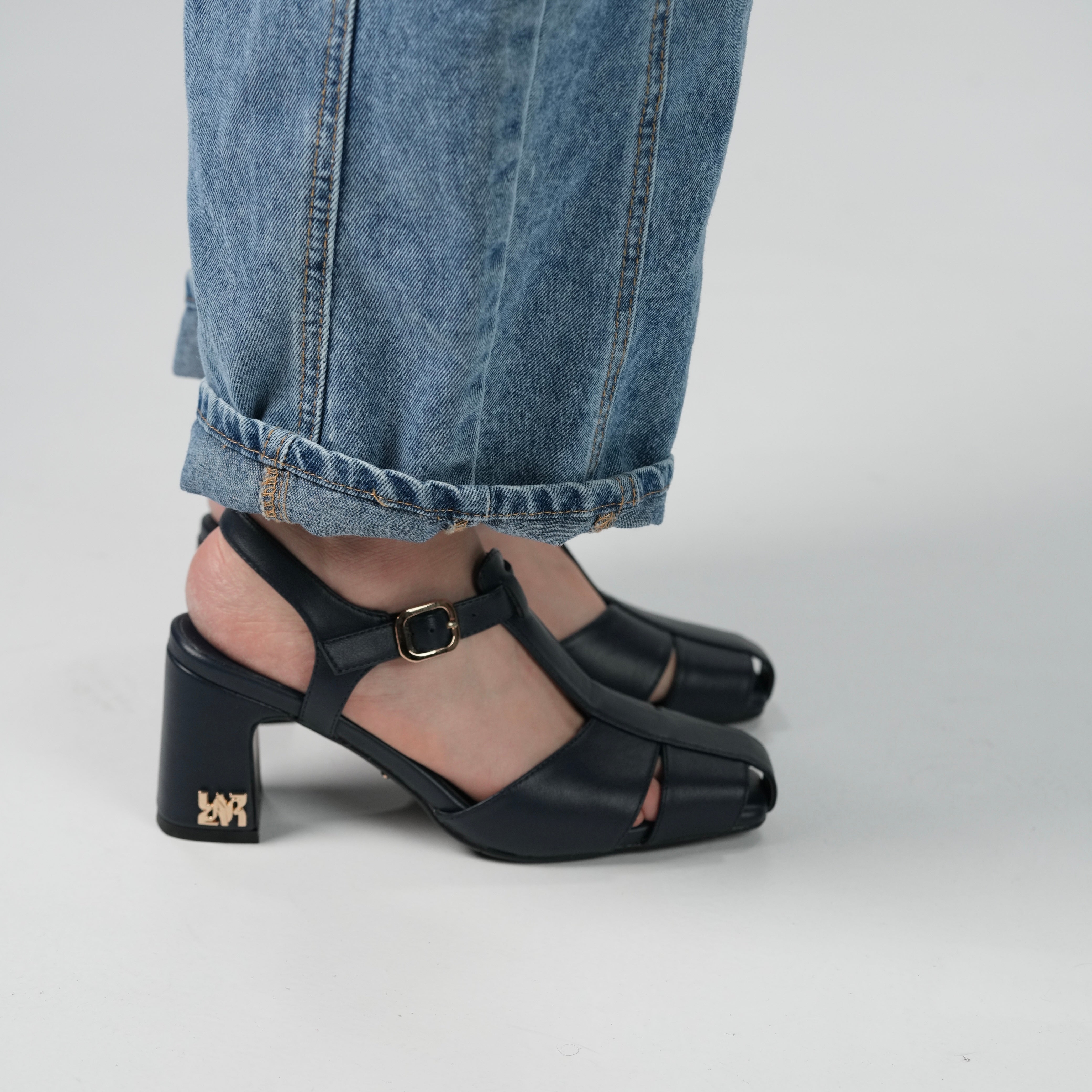 Nostalgia pumps