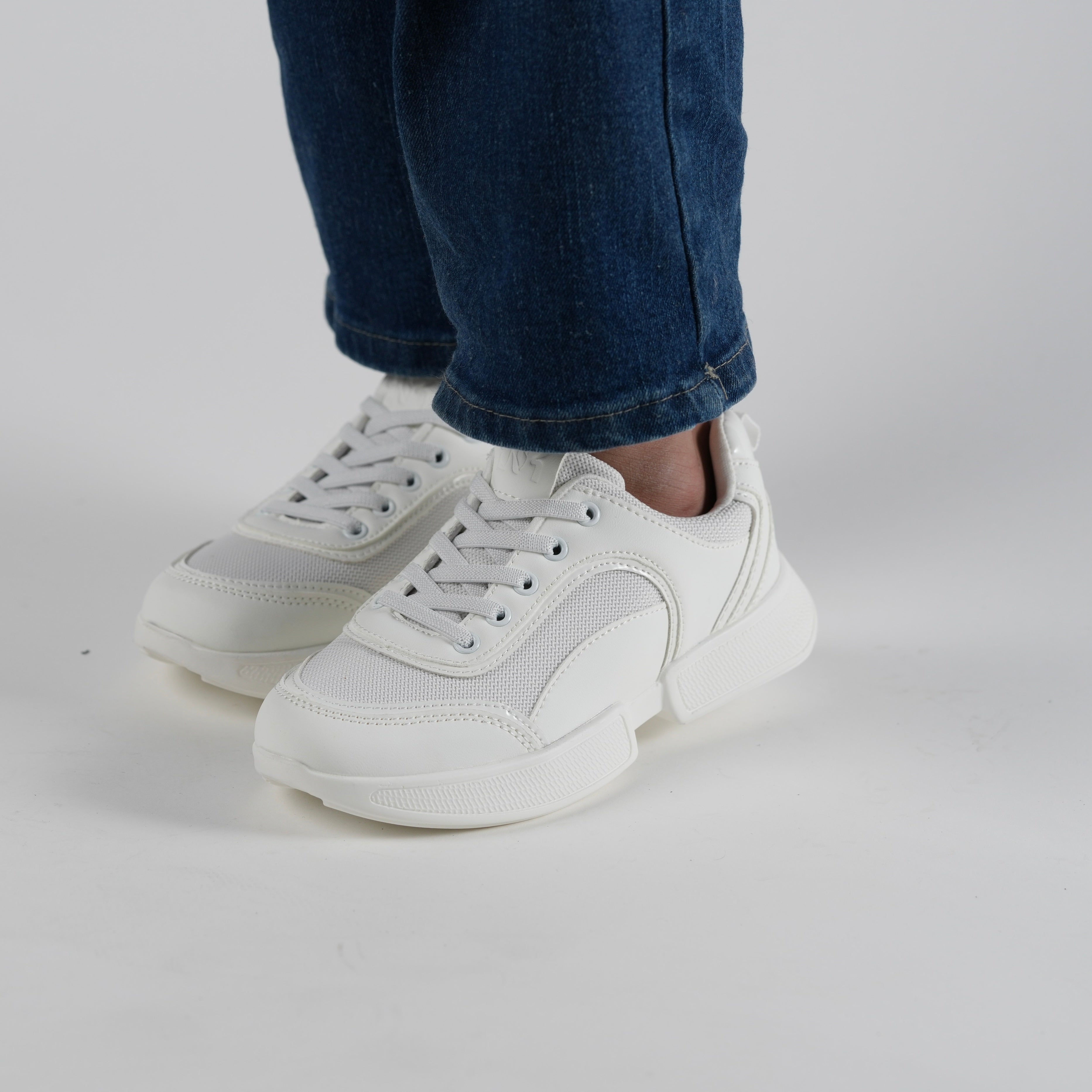 Mini White
