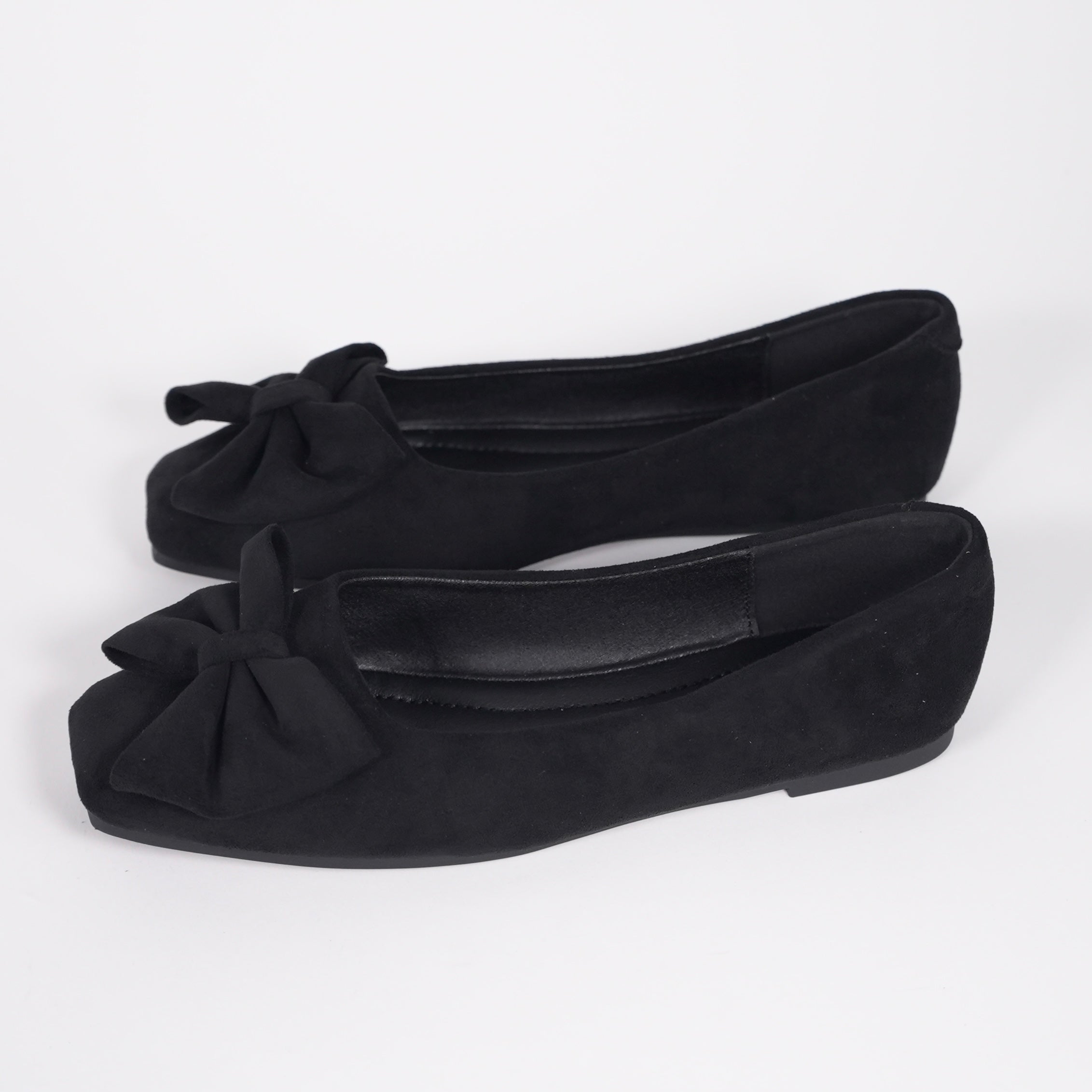 Jólie flats