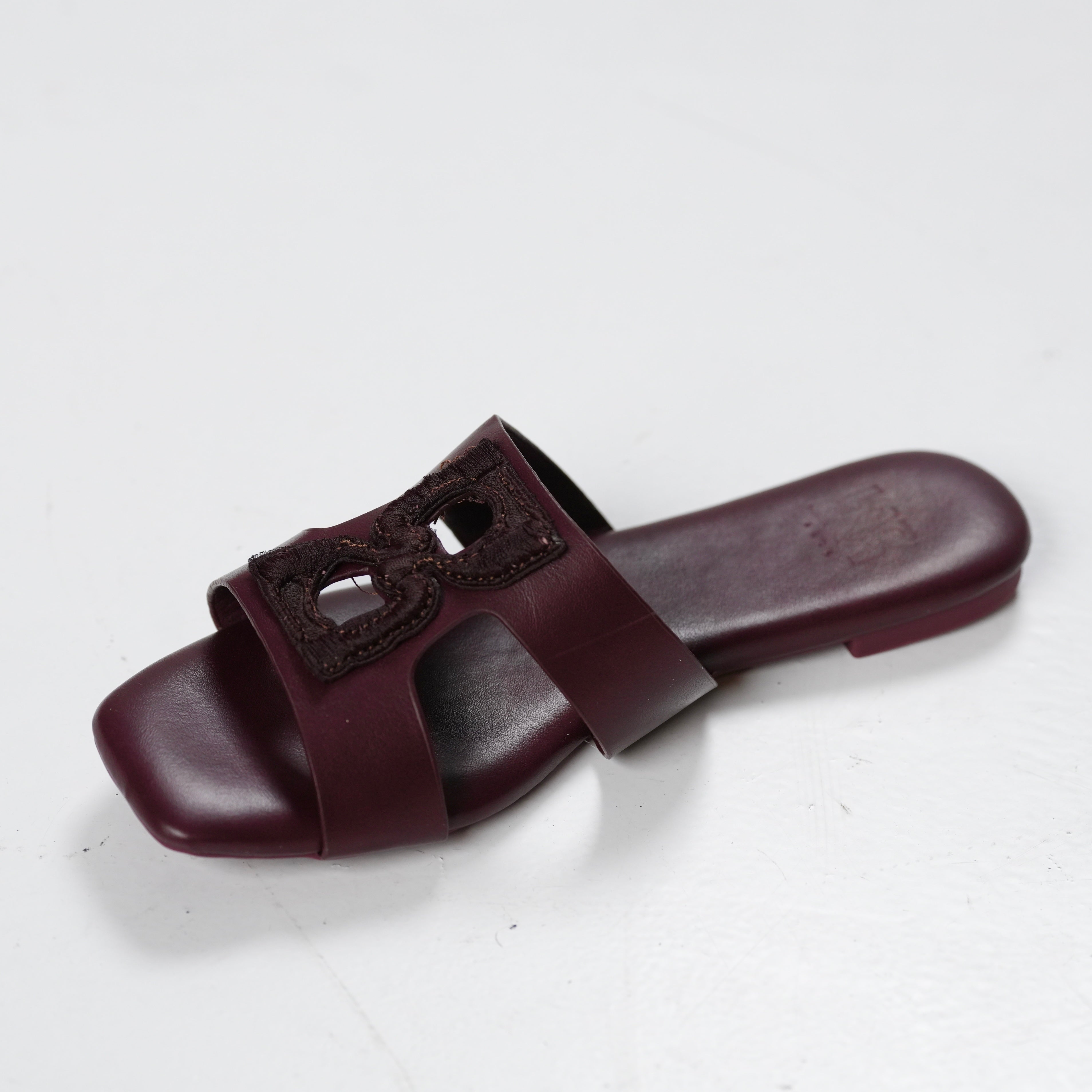 Lálá Slippers
