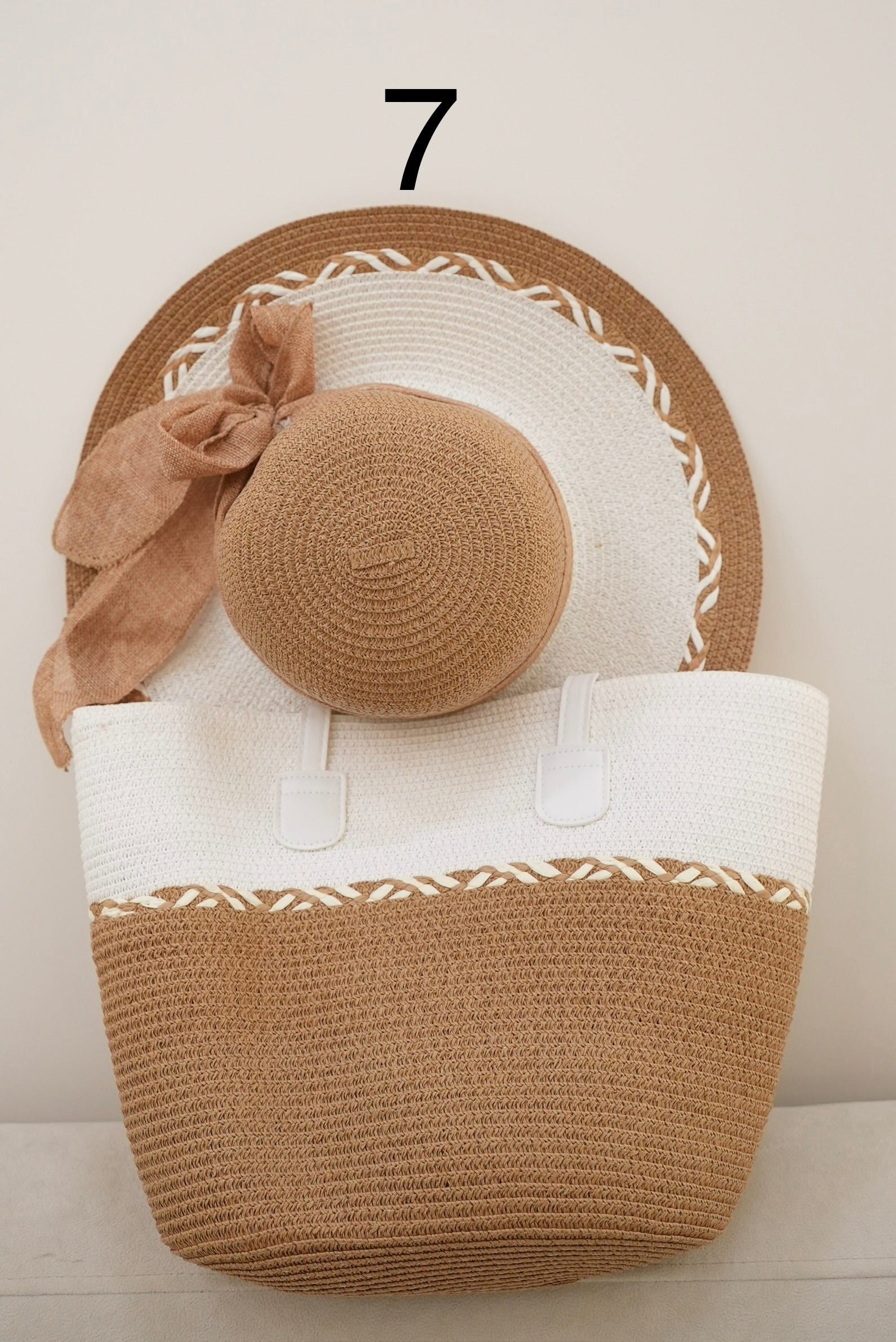 Hat&Bag