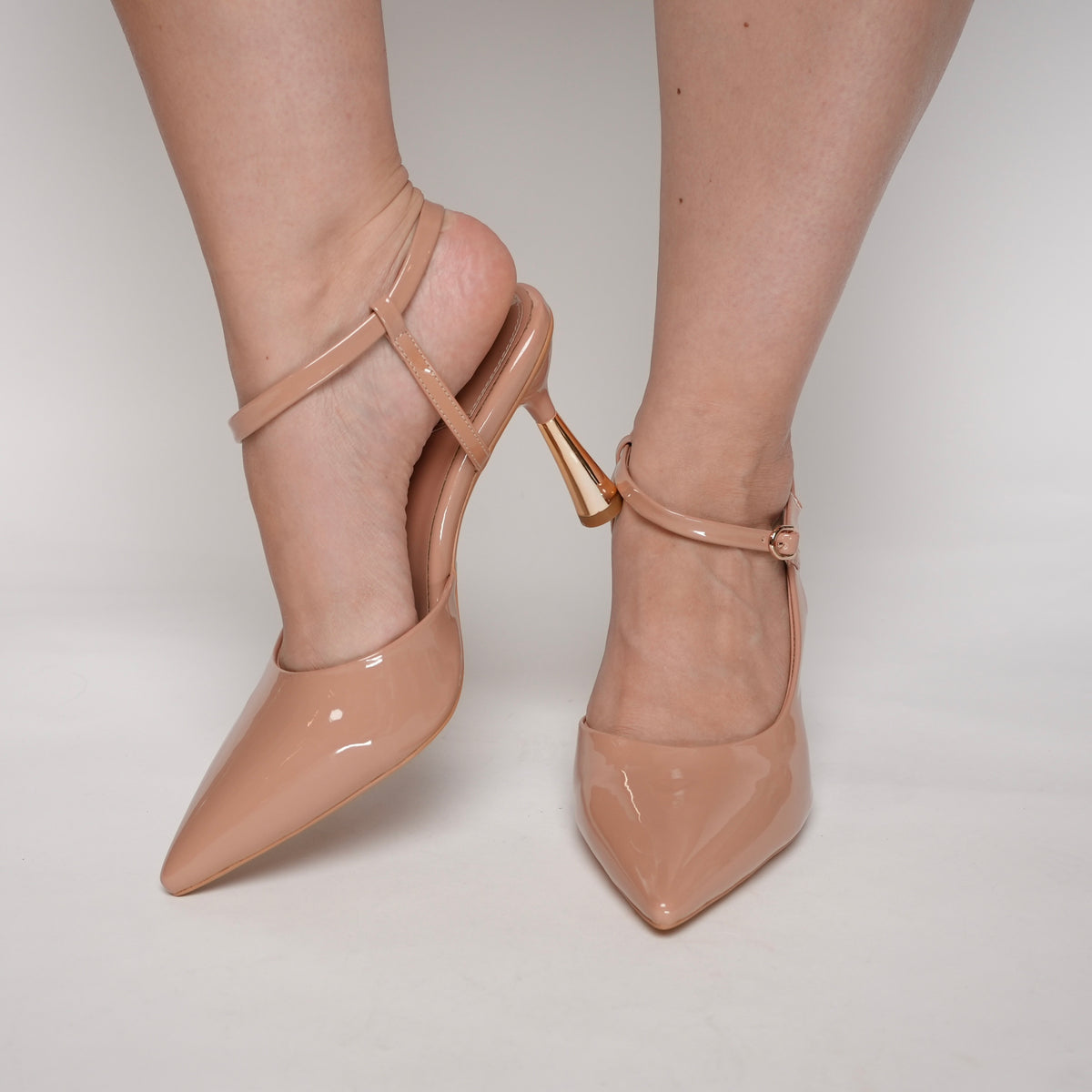 Kira Heels