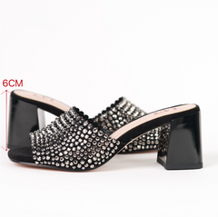 Diamond Slipper
