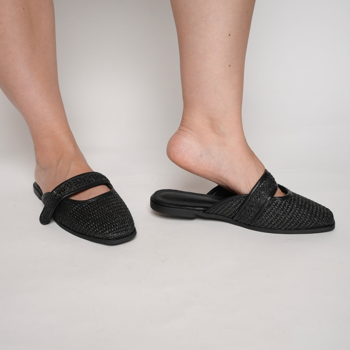 Jane mules