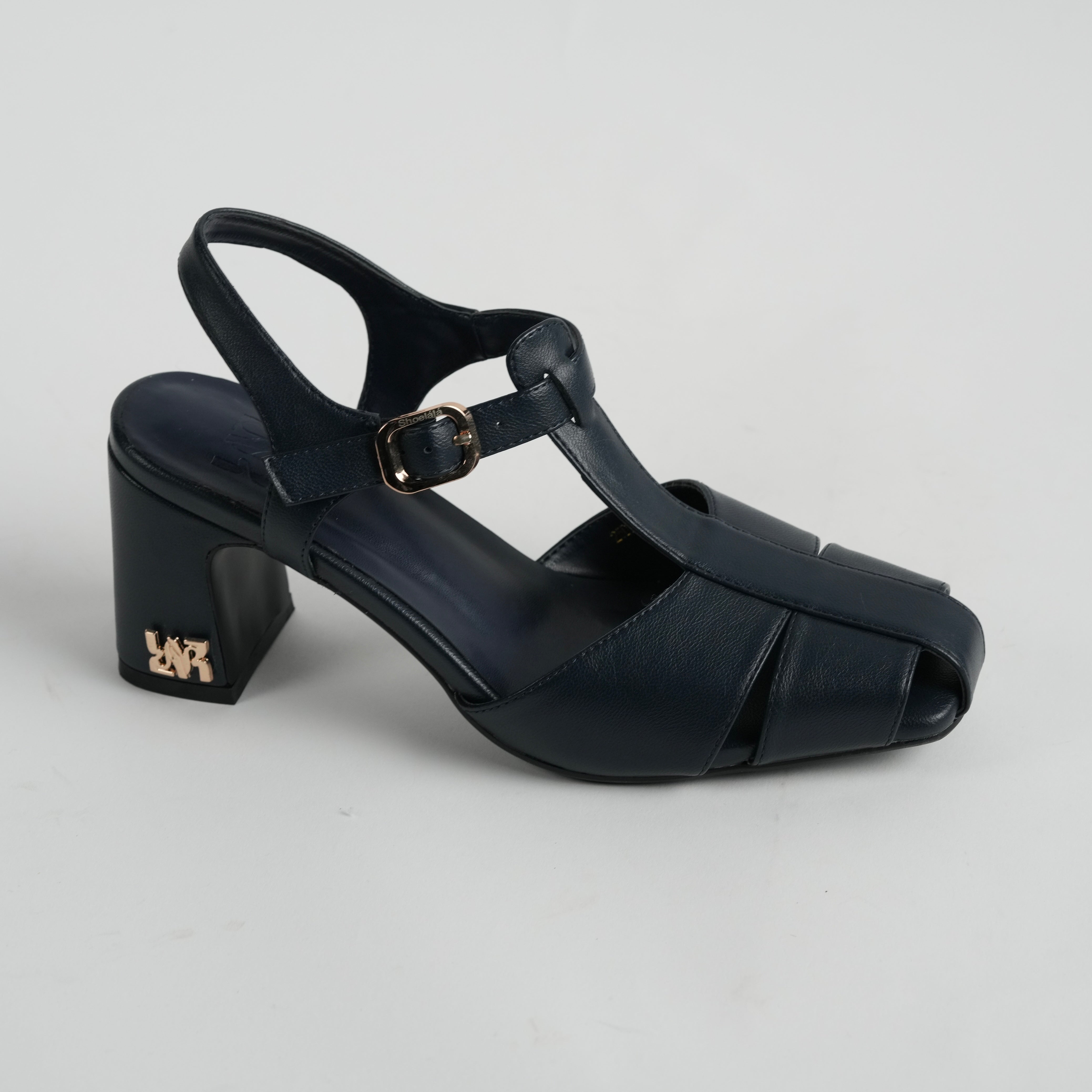 Nostalgia pumps