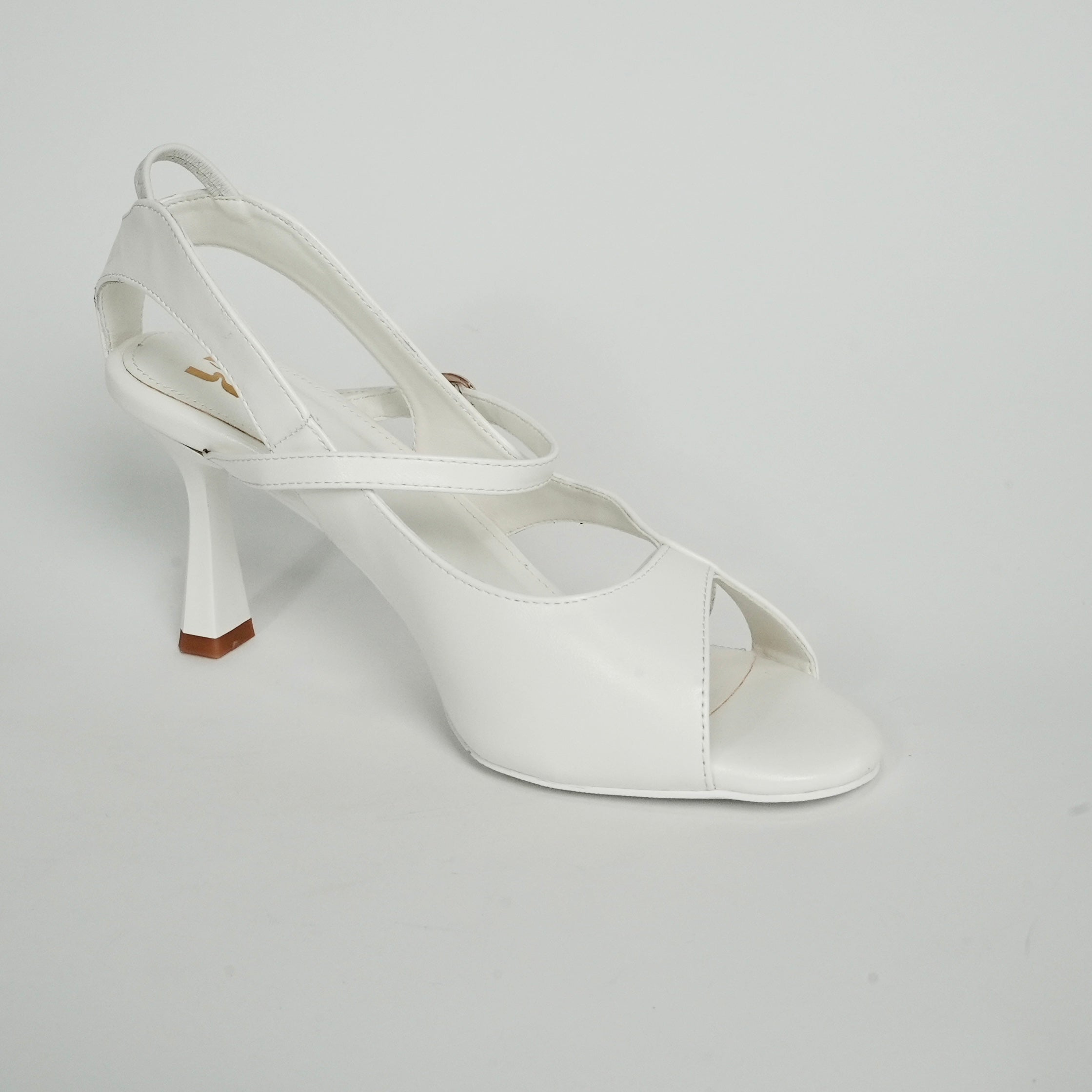 Zia heeled sandal