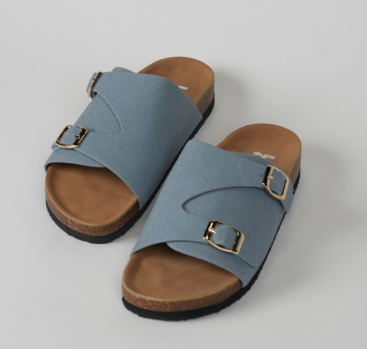 Summer Slipper