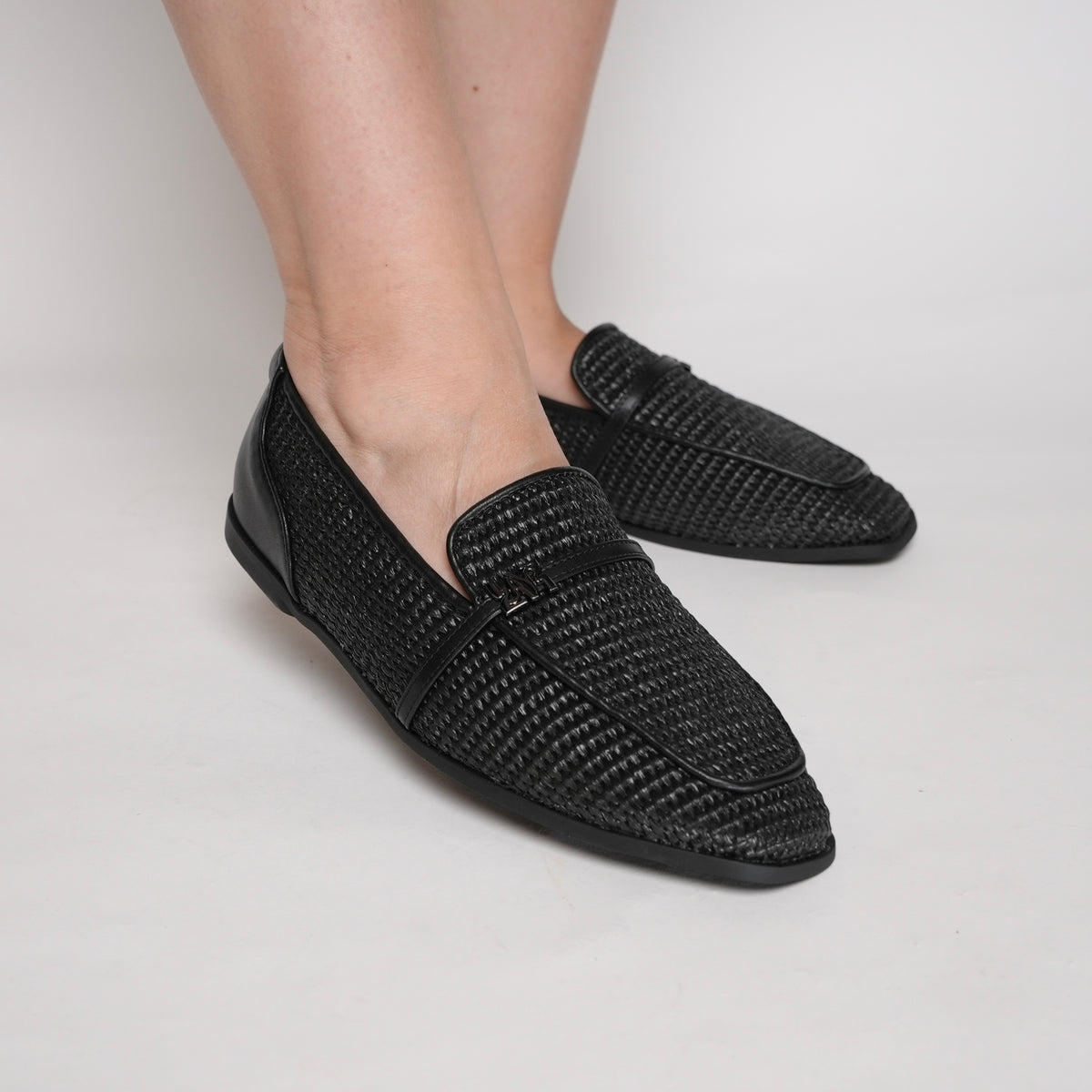 Looma loafers