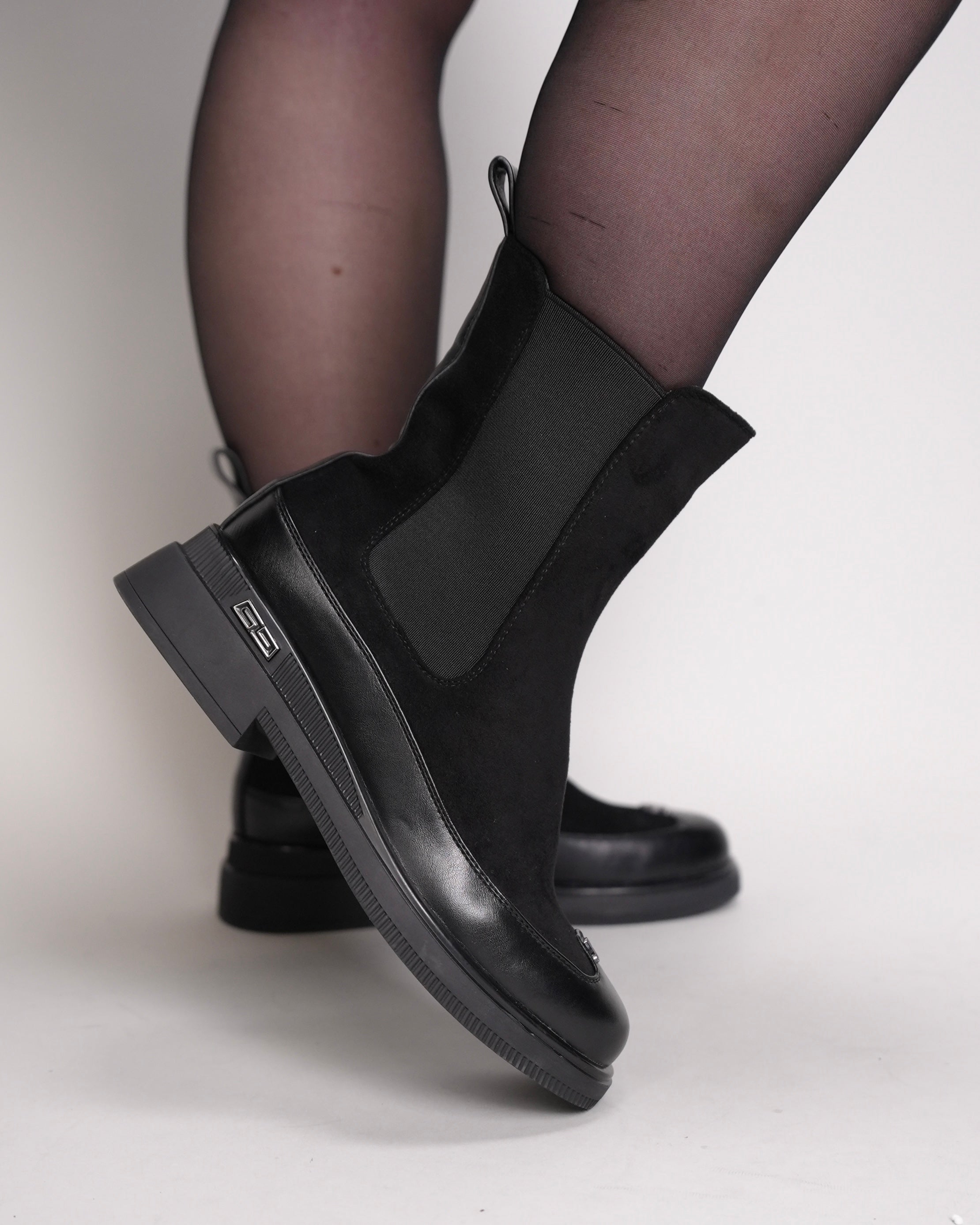 Lálá boots