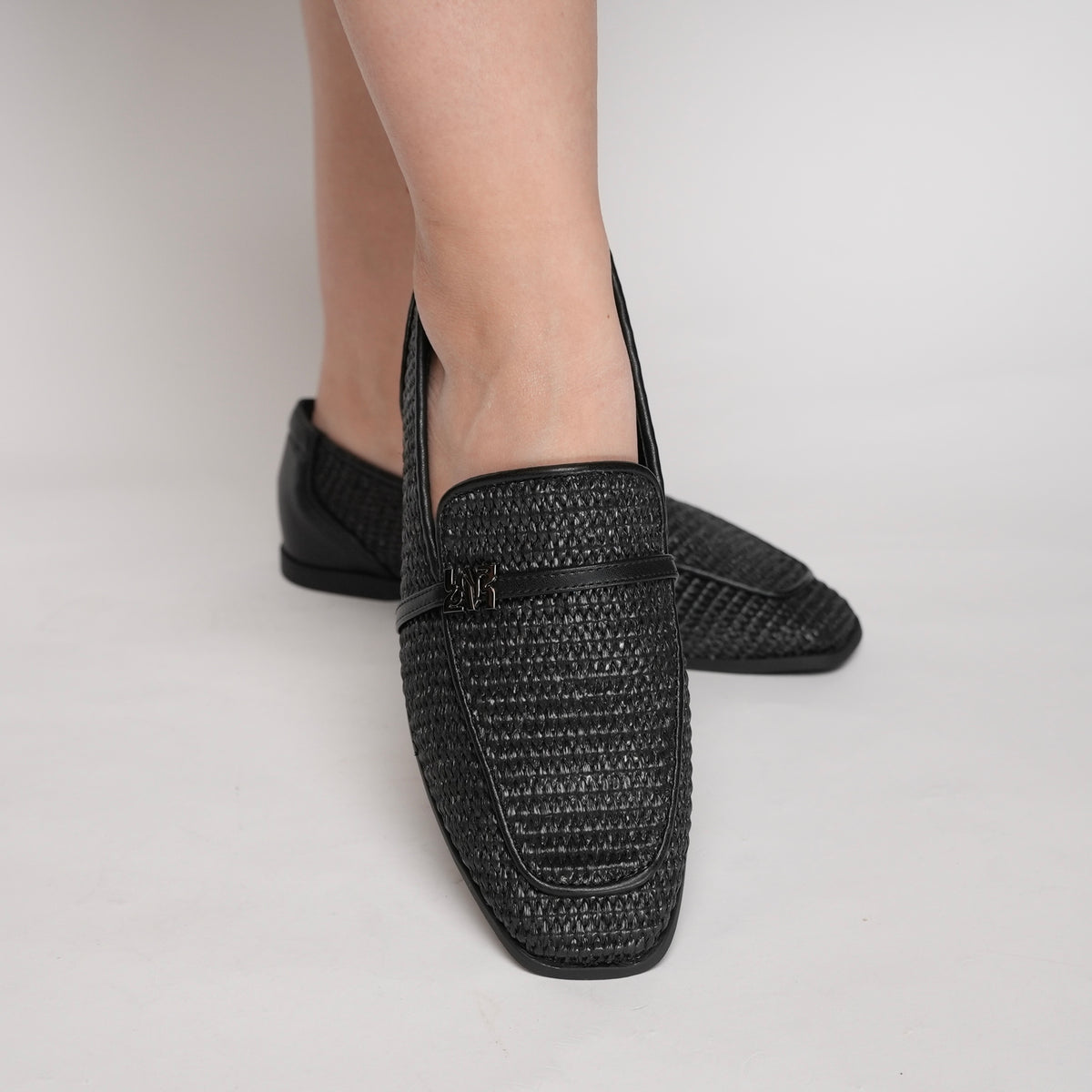 Looma loafers
