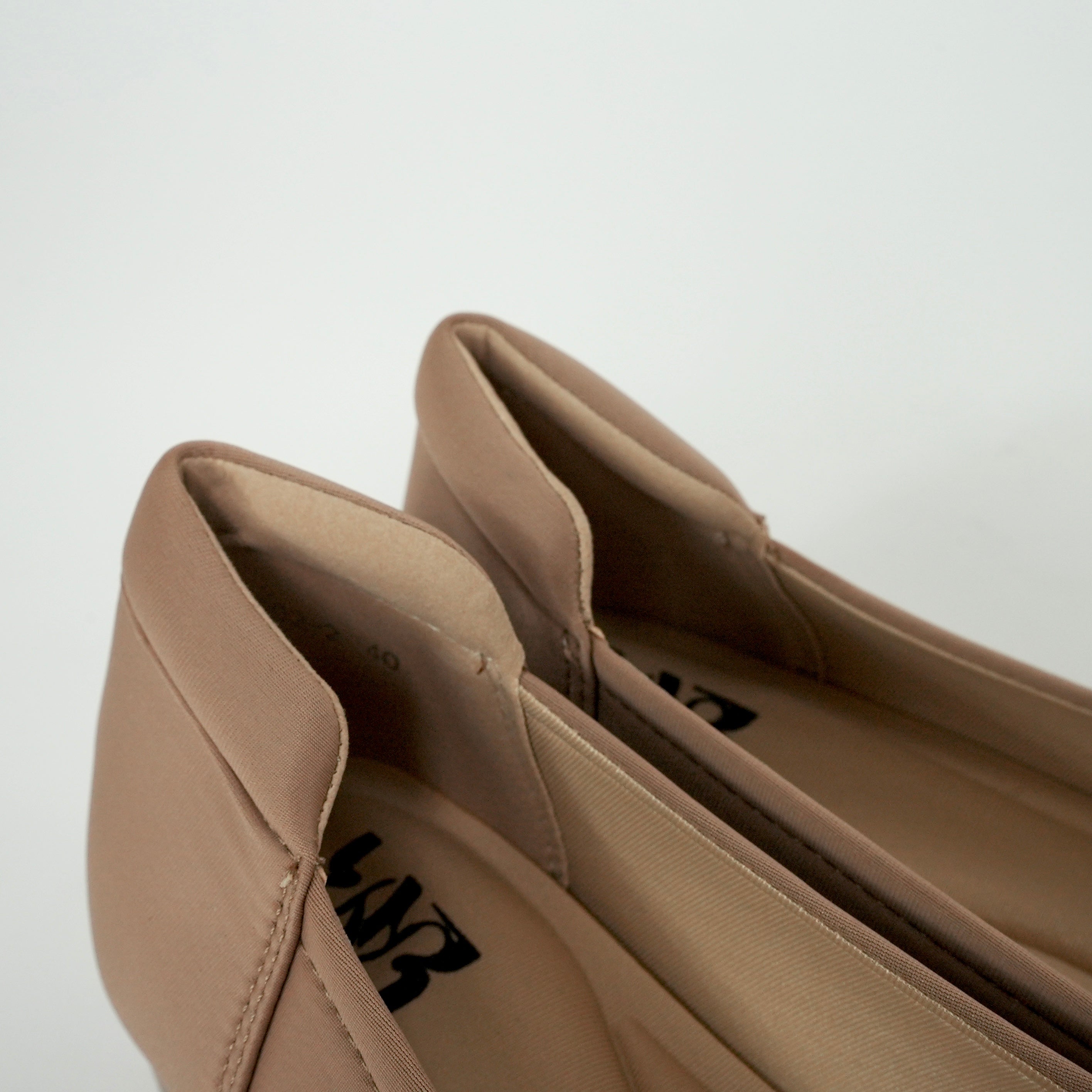 Amara flats