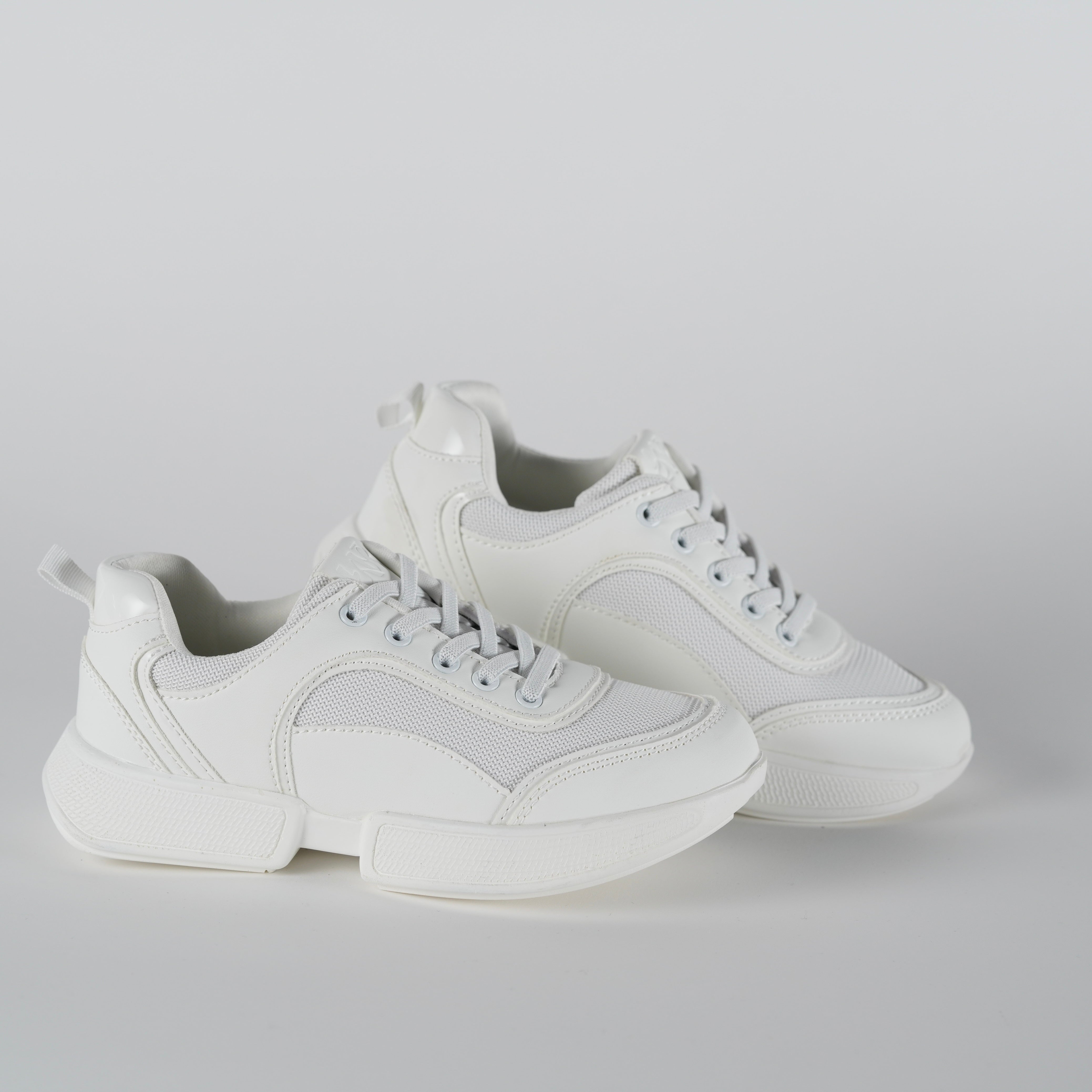 Mini White