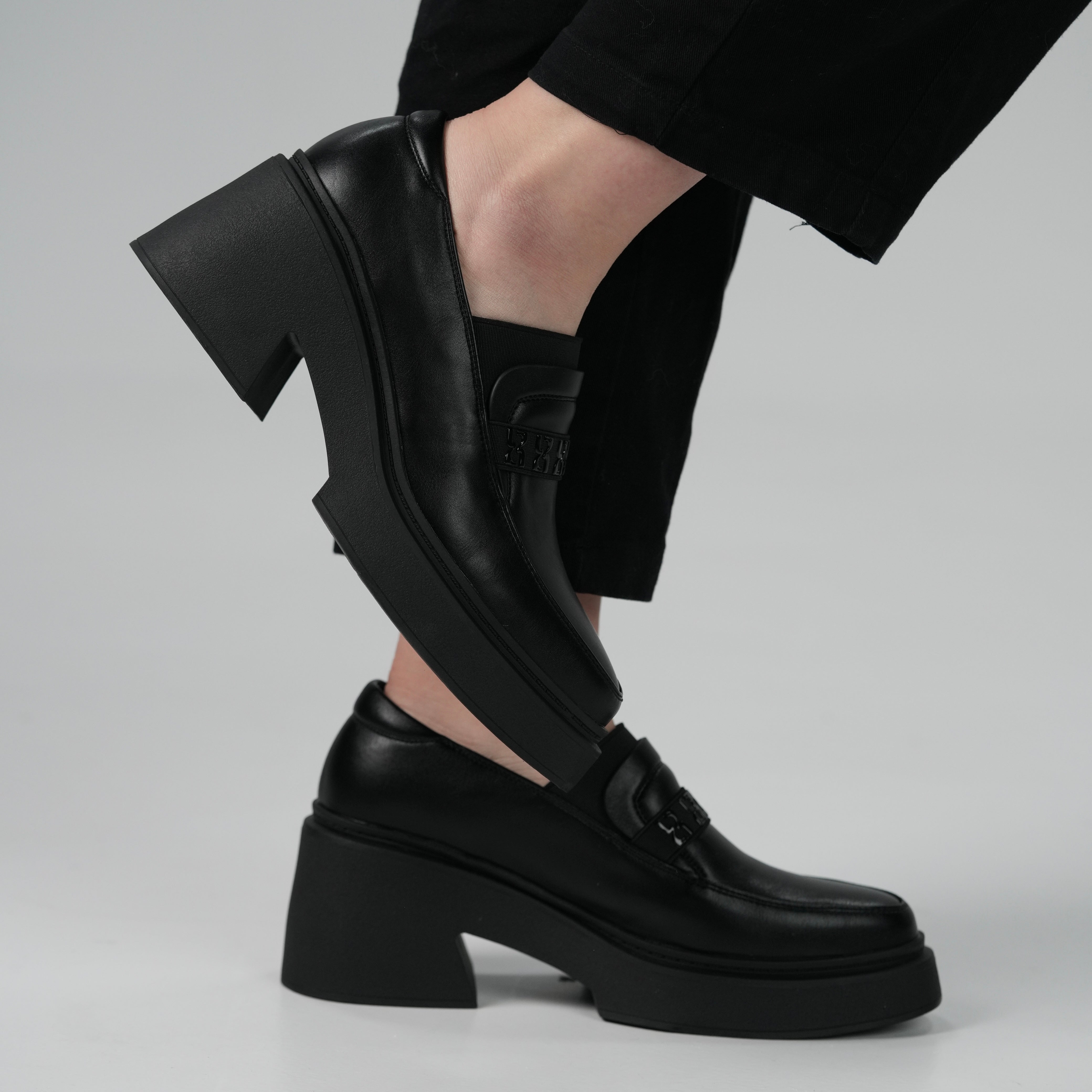 Lálá loafer