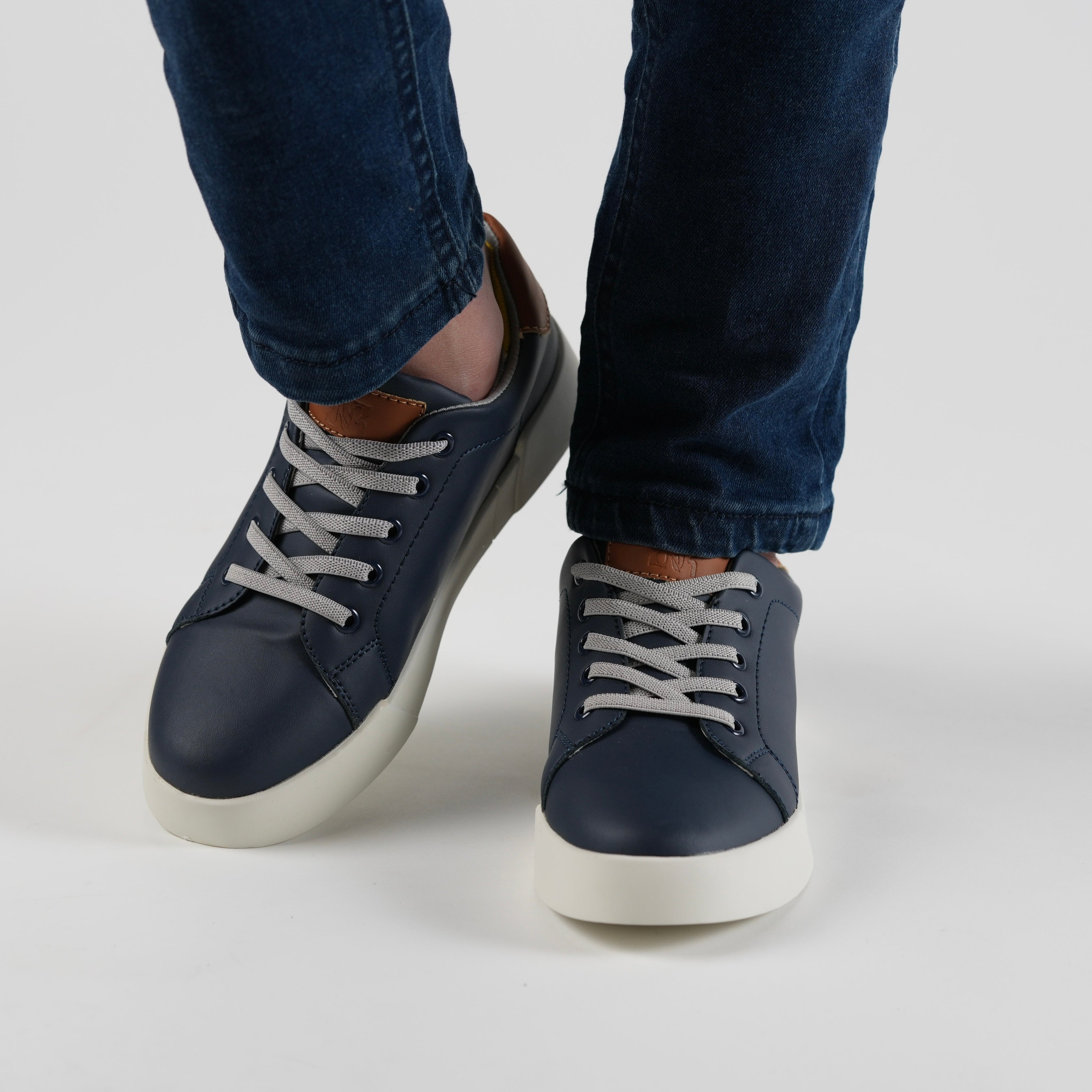Mini navy for boys