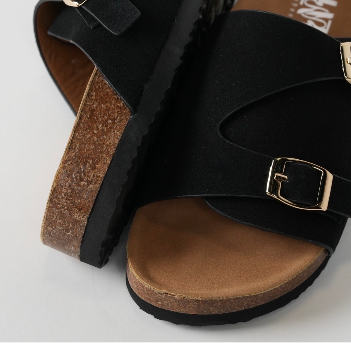 Summer Slipper