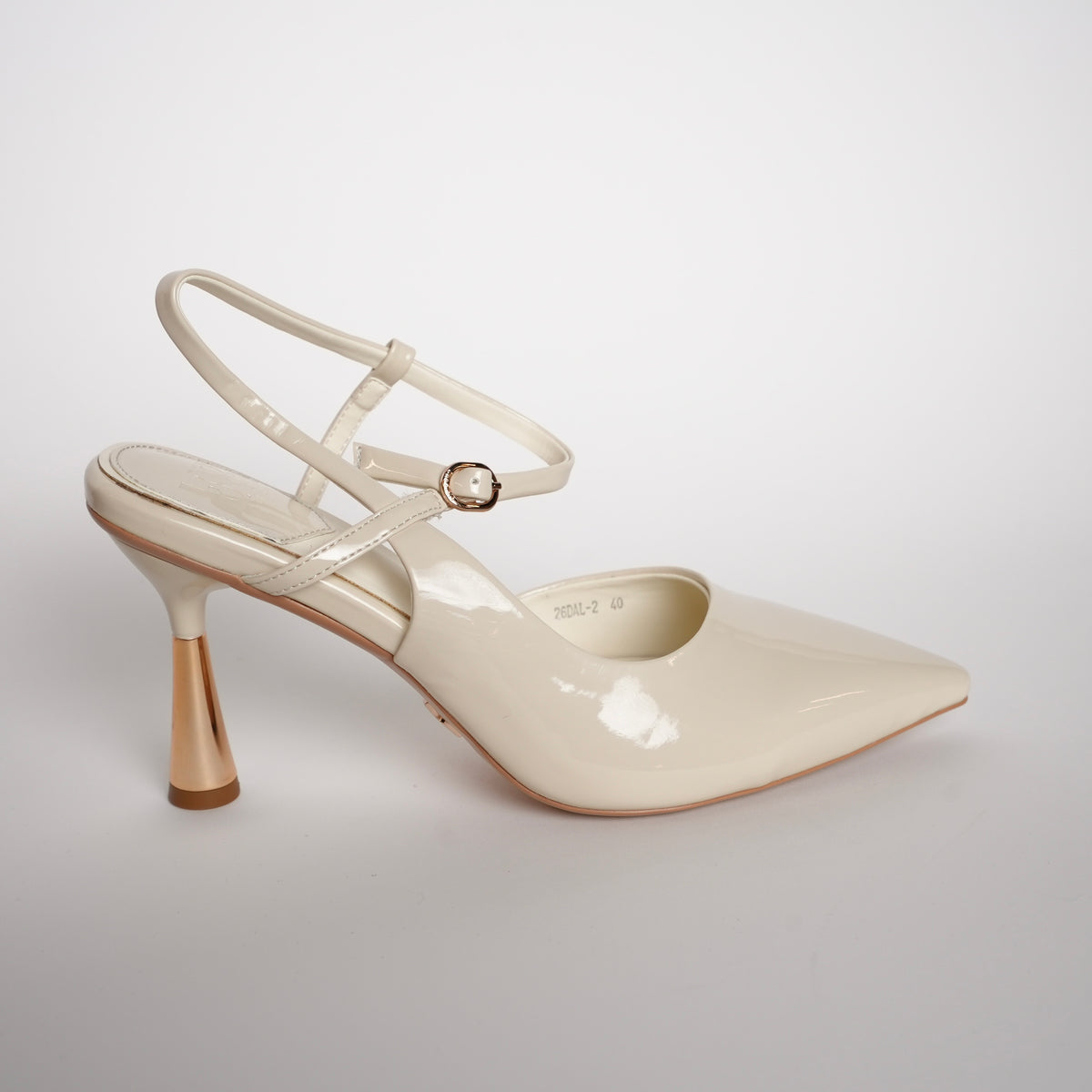 Kira Heels