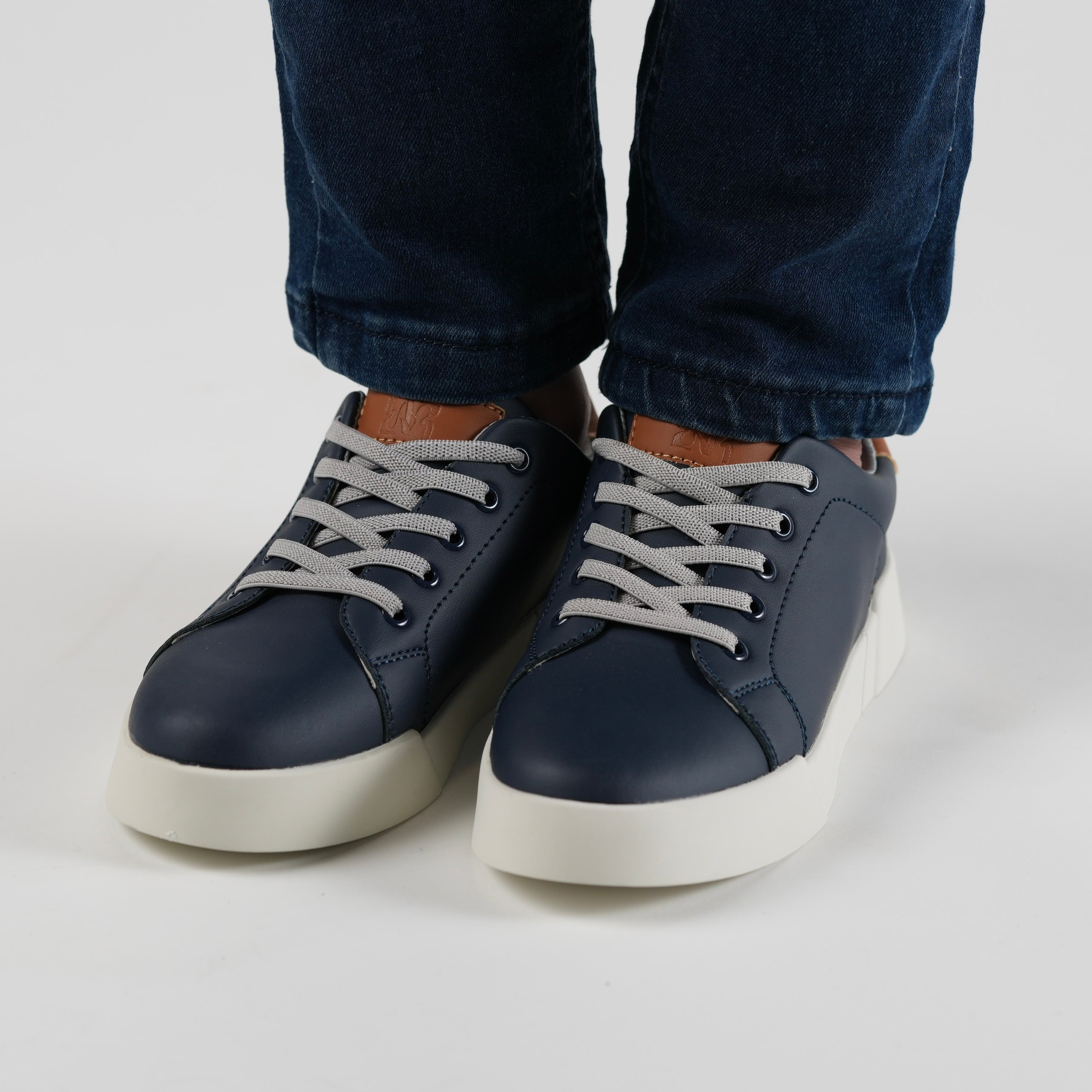 Mini navy for boys