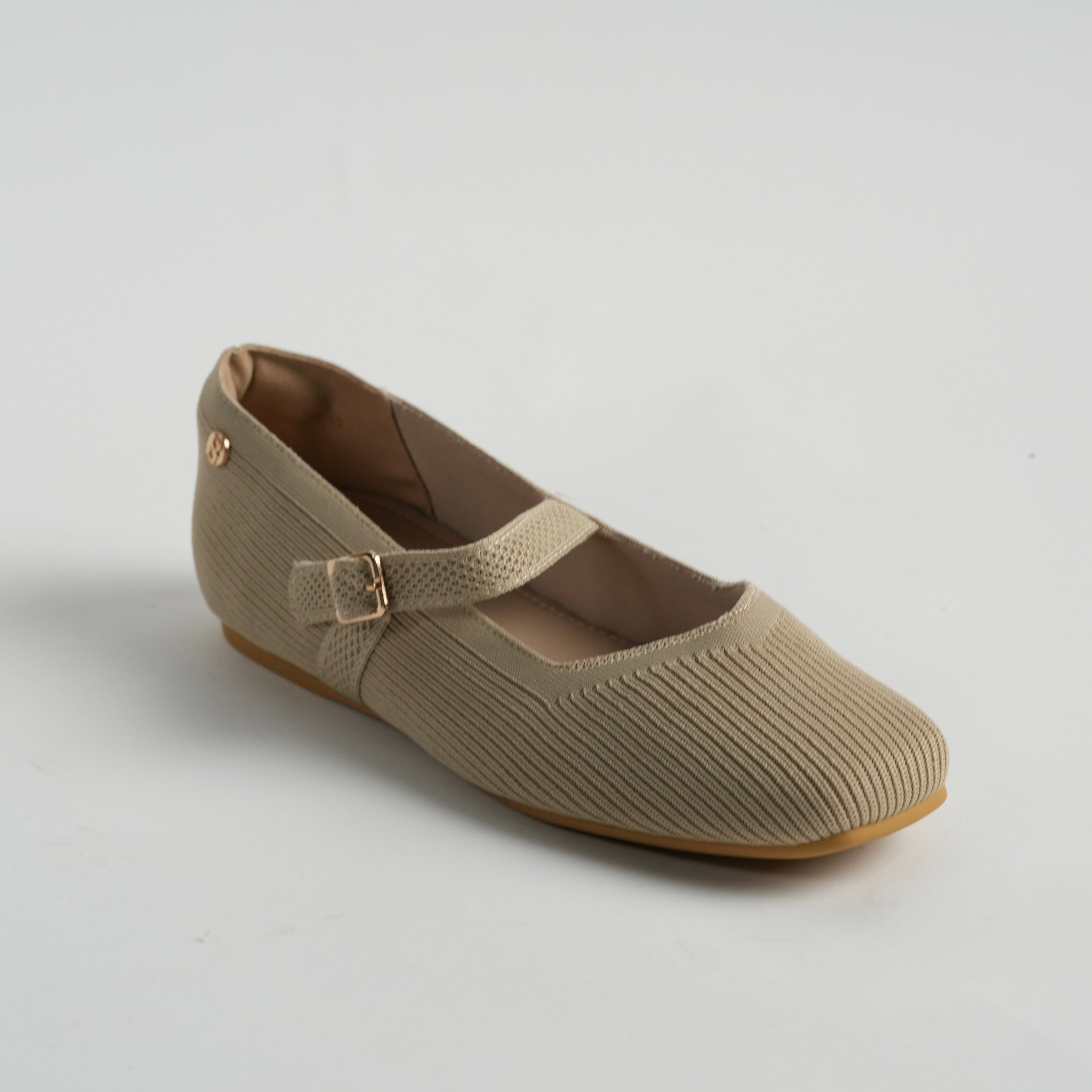 Step in Style