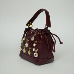 Charms Bucket