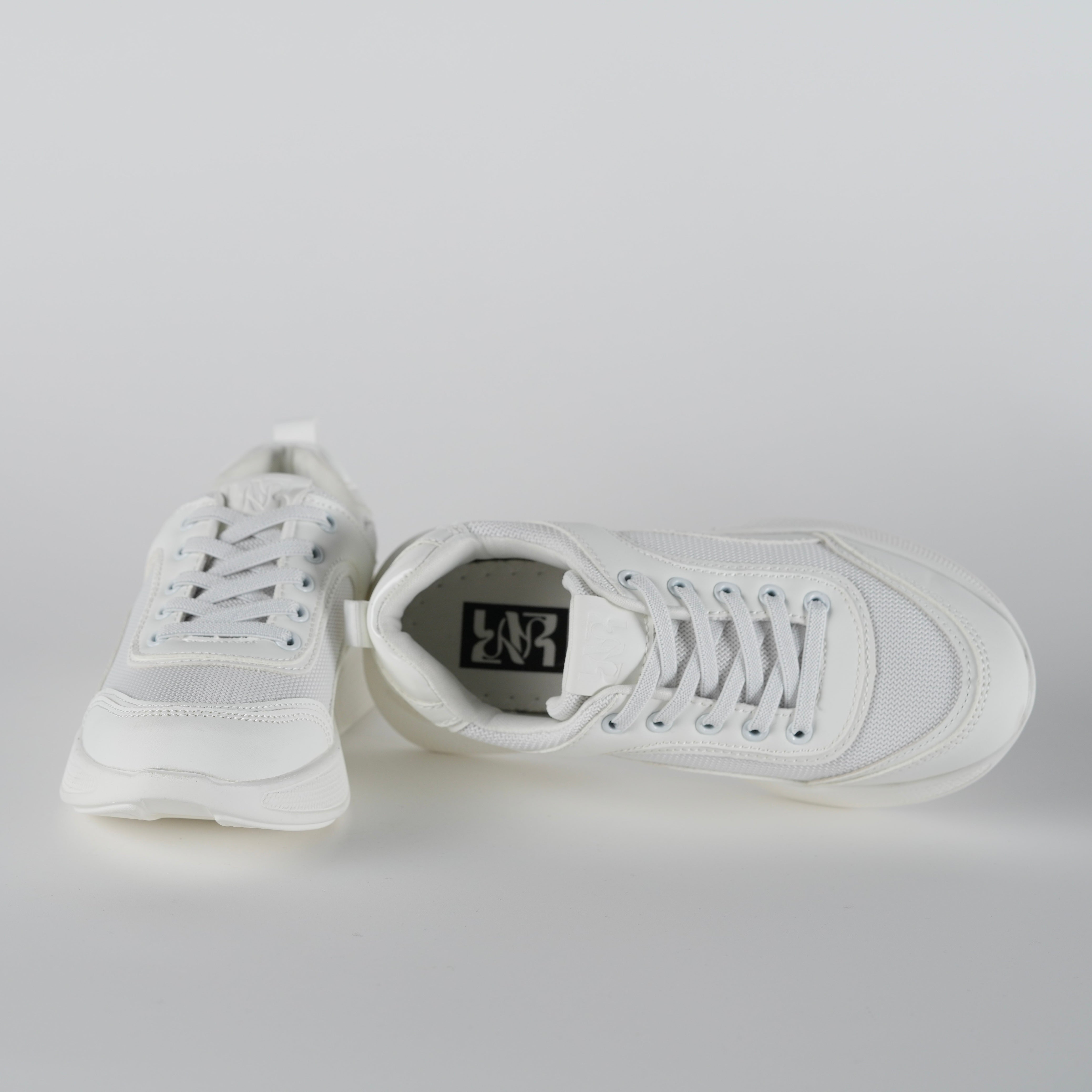 Mini White