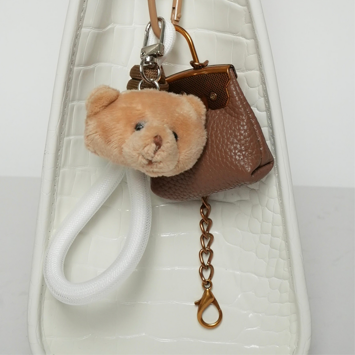 BEAR CHAIN