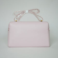 Square lock bag