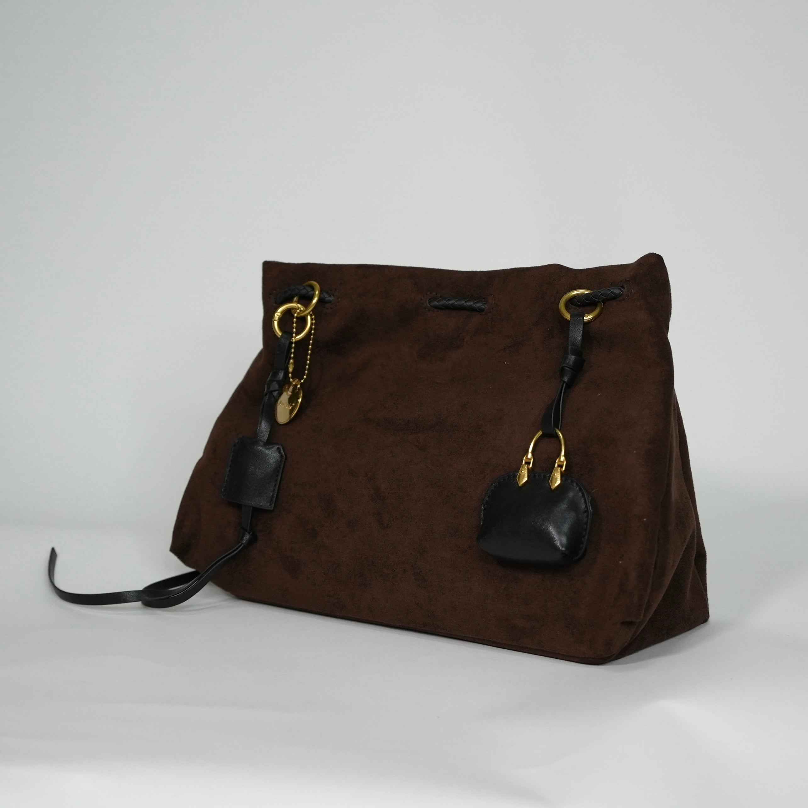 Magnetic Bag