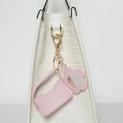 PINK CHAIN