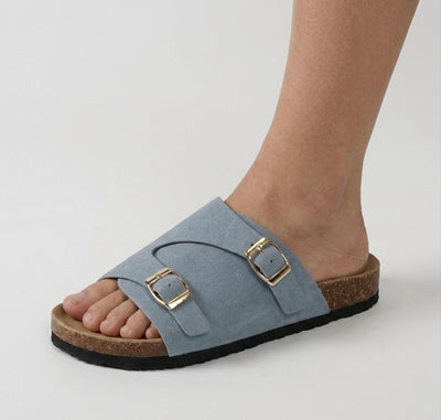 Summer Slipper