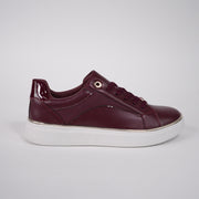 Legacy sneakers