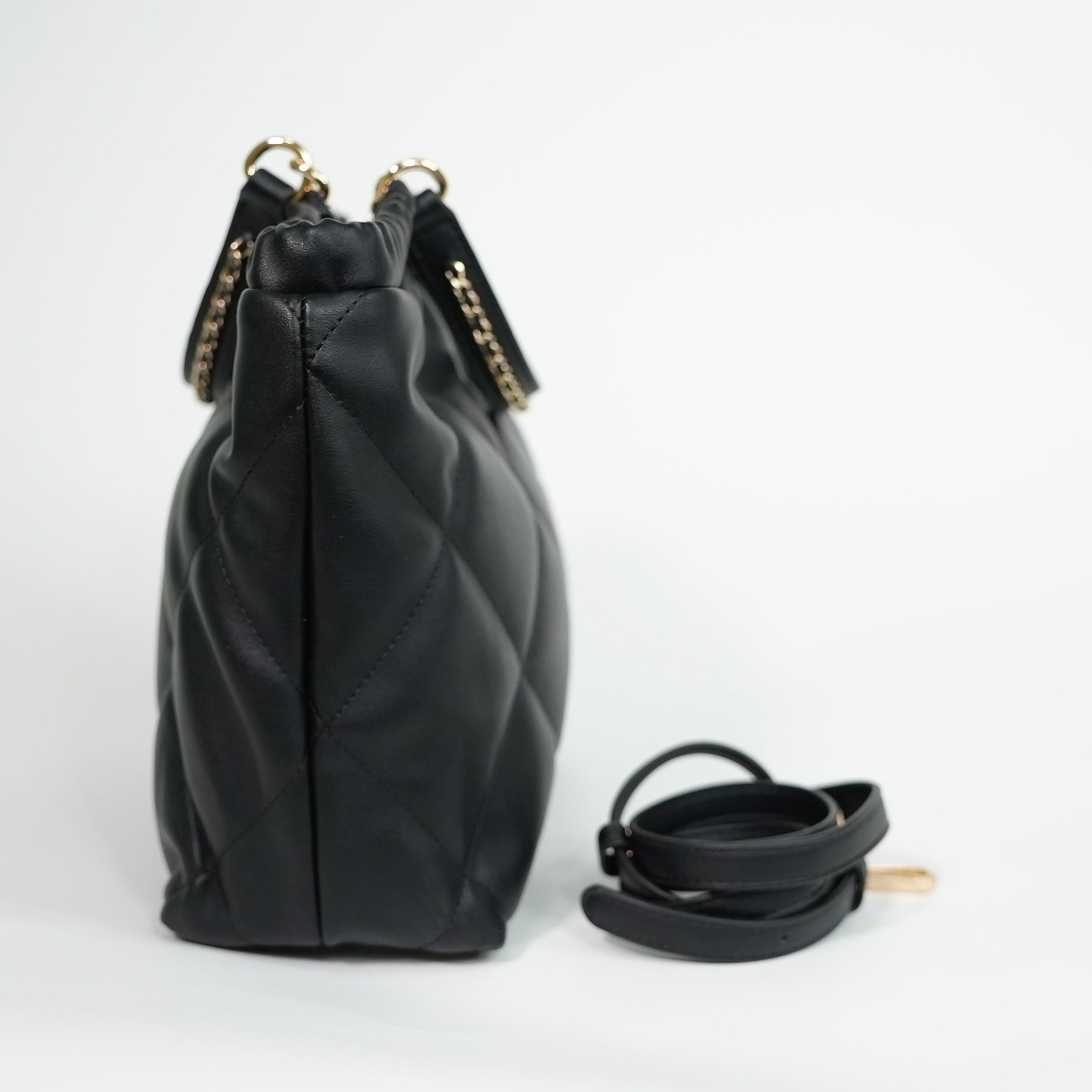 Puffy Tote